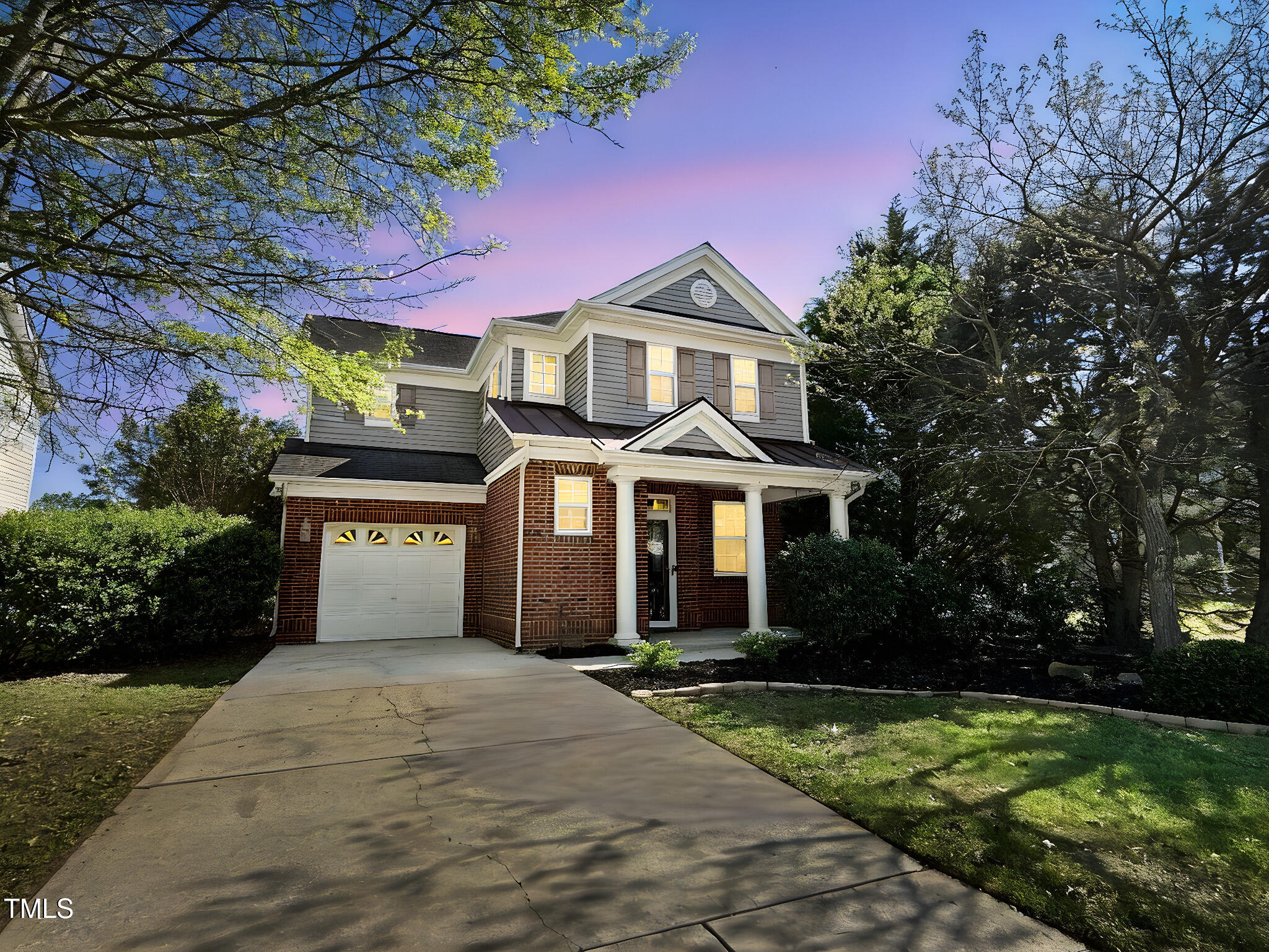 1104 Pebblestone Drive Property Photo