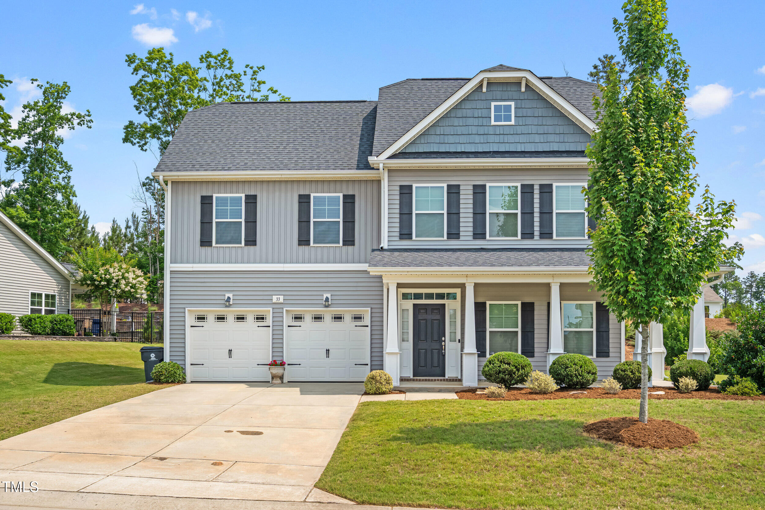 33 E Ravano Drive Property Photo