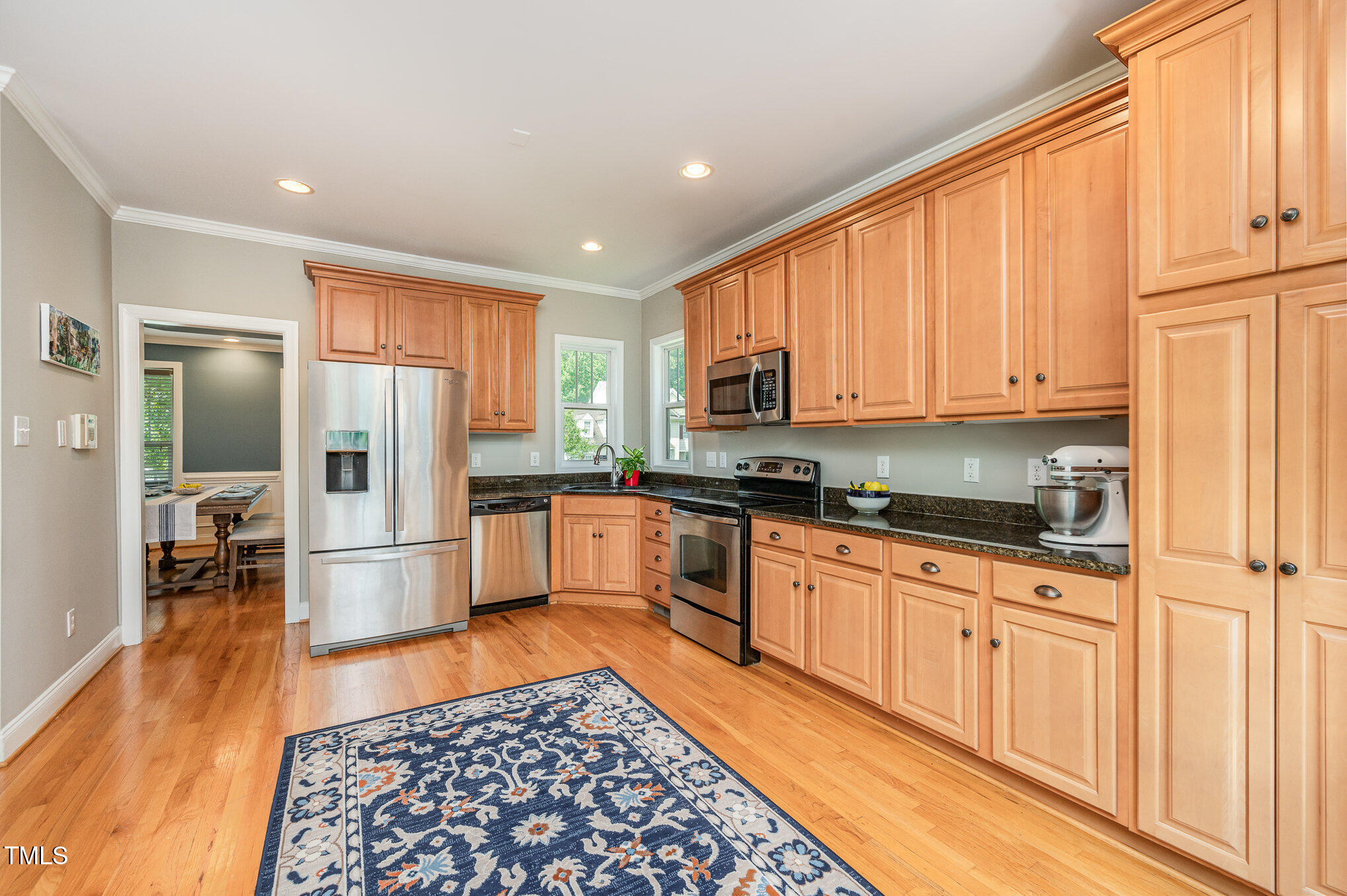 1230 Golden Bluff Lane Property Photo 6