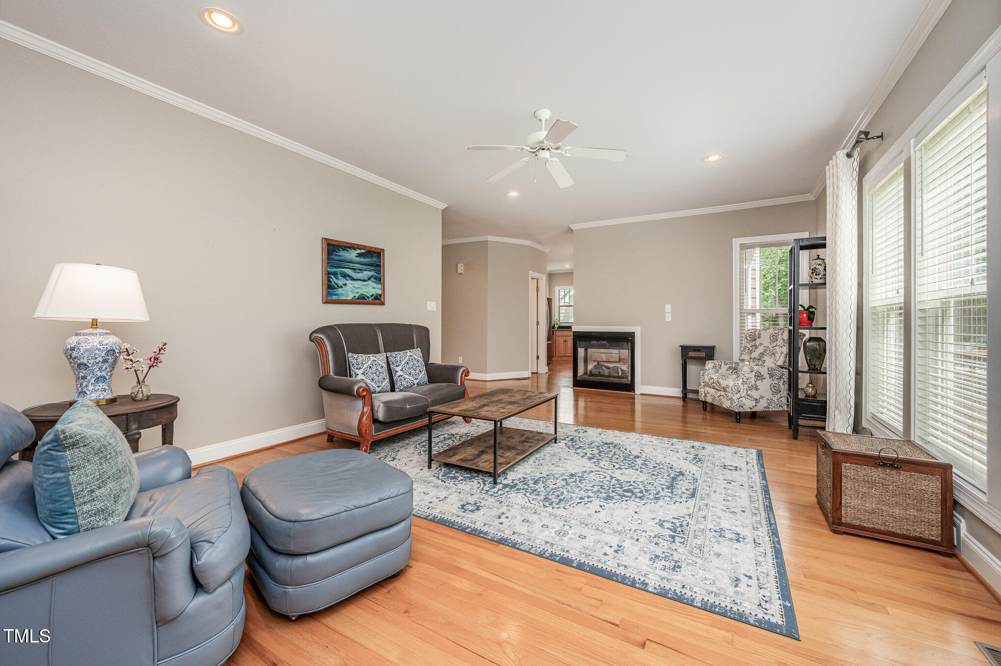 1230 Golden Bluff Lane Property Photo 8