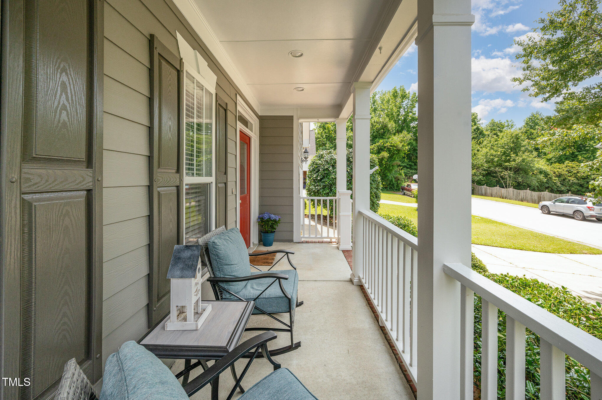 1230 Golden Bluff Lane Property Photo 20
