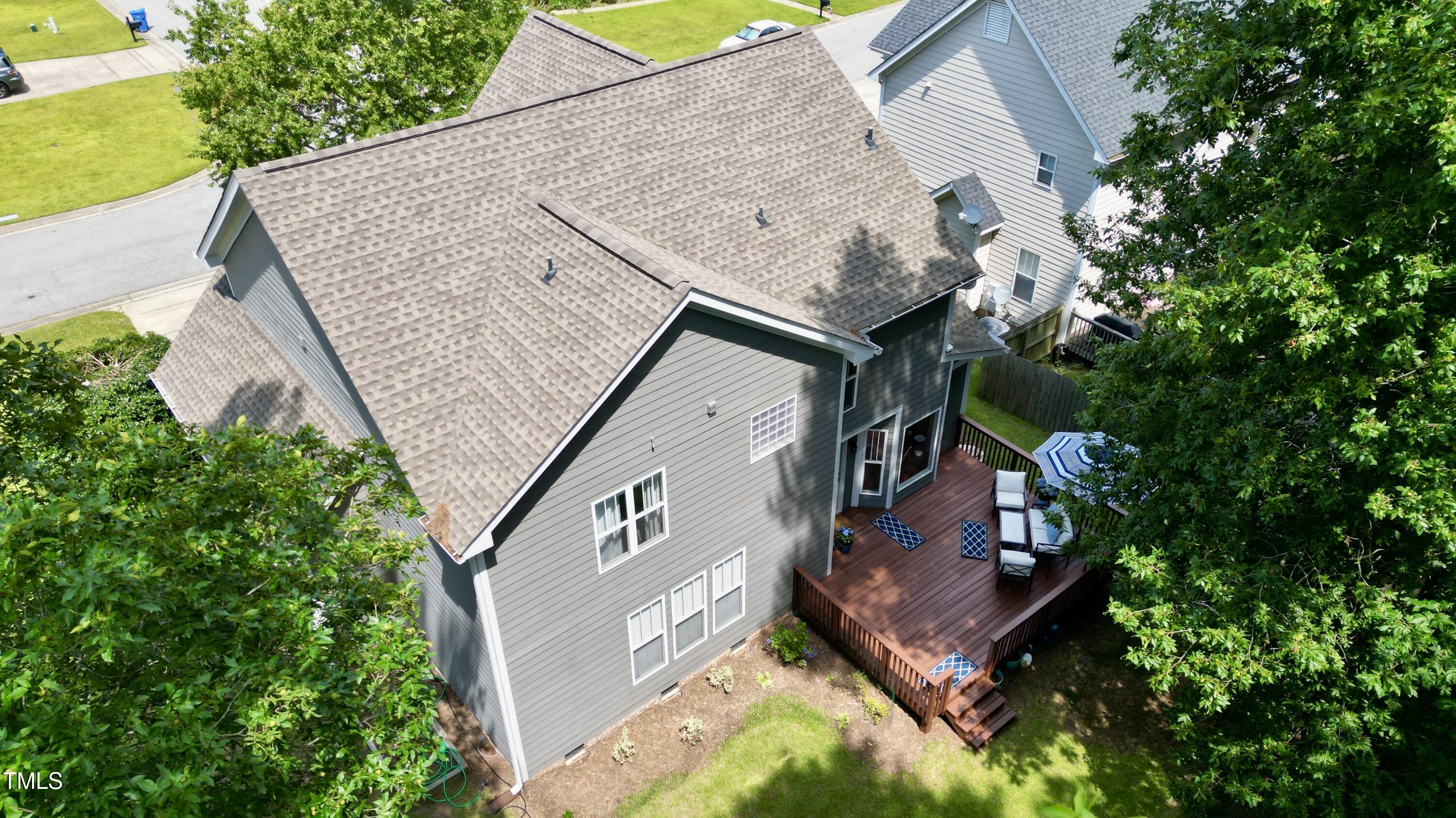1230 Golden Bluff Lane Property Photo 22