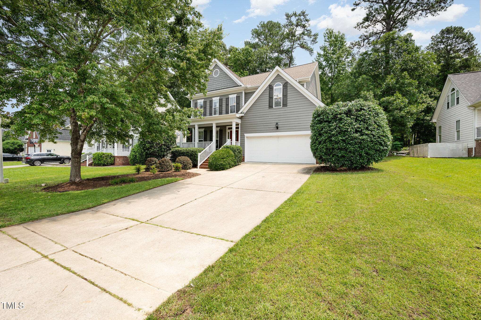 1230 Golden Bluff Lane Property Photo 27