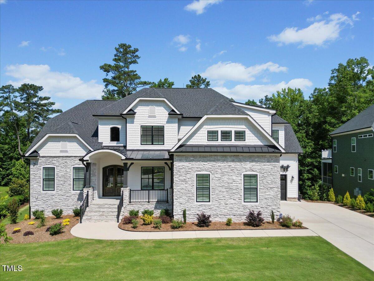 111 Stone Park Drive Property Photo
