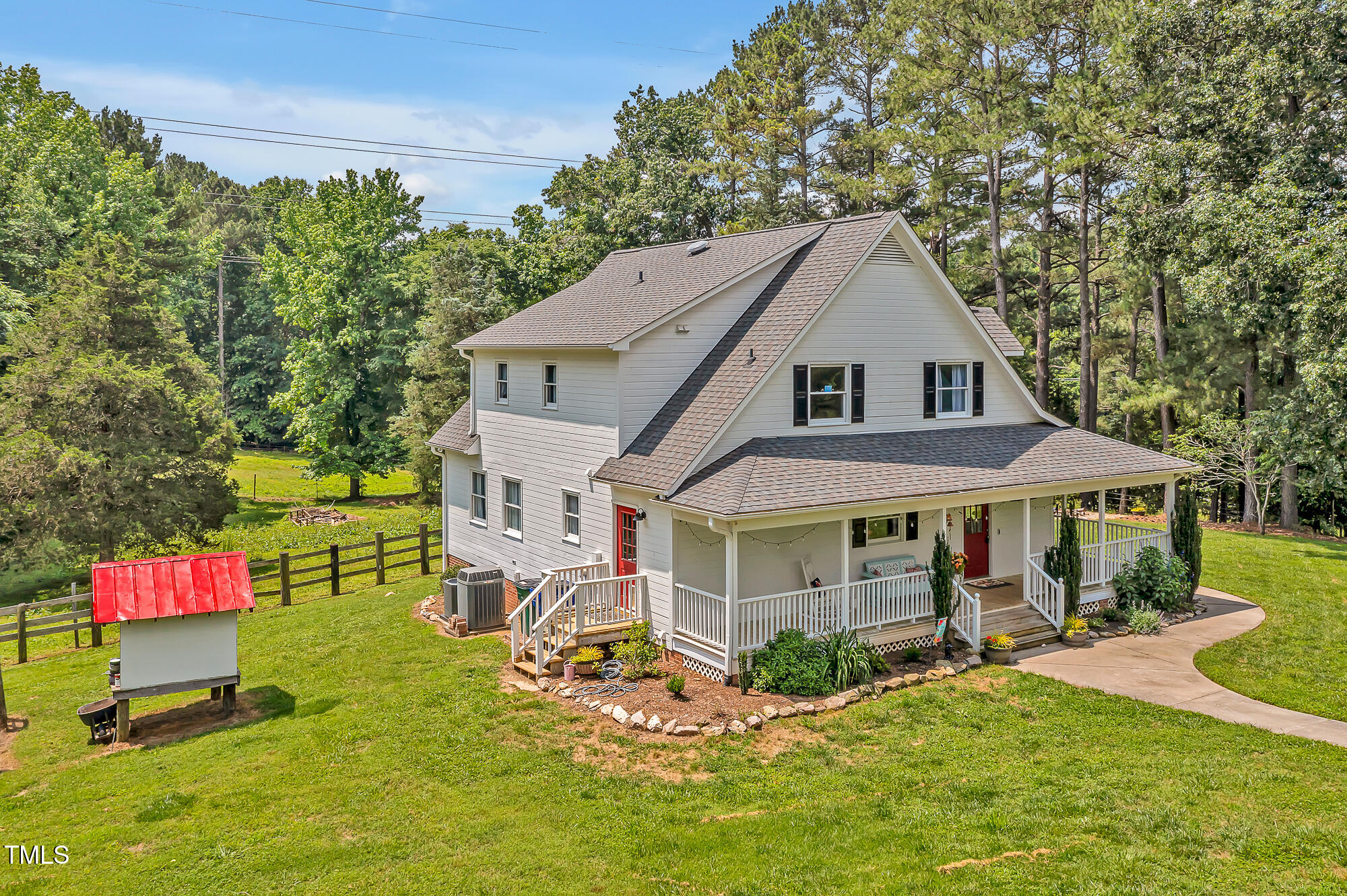 4702 Pleasant Green Road Property Photo 1