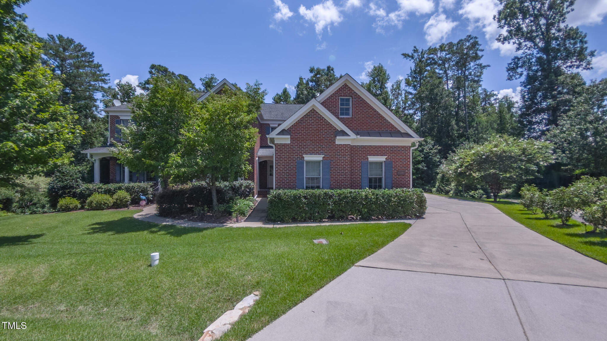 3408 Mount Pisgah Way Property Photo 1