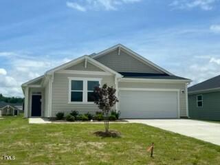 125 Fraiser Fir Way Property Photo 1