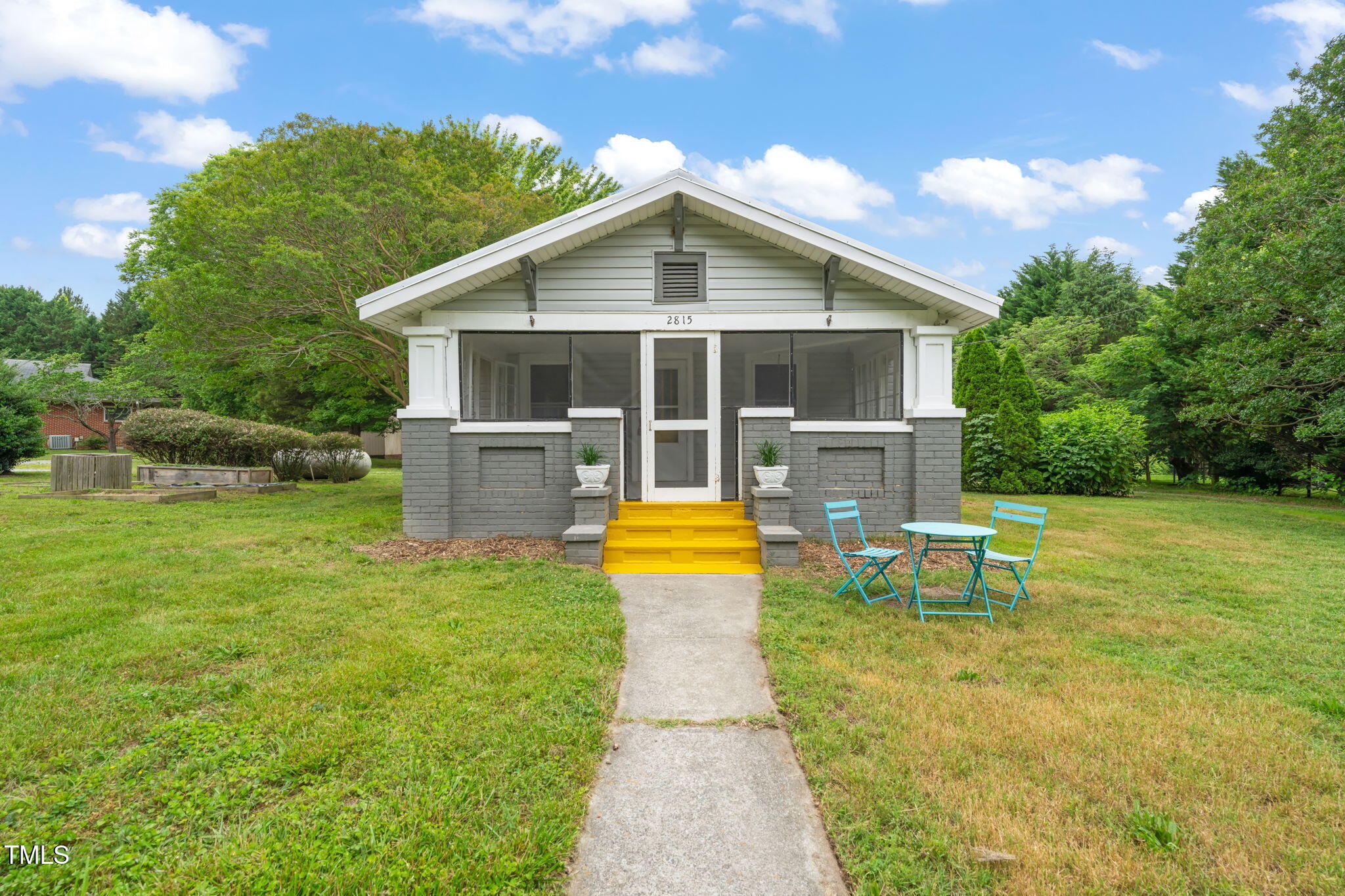 2815 Orange Grove Road Property Photo 1
