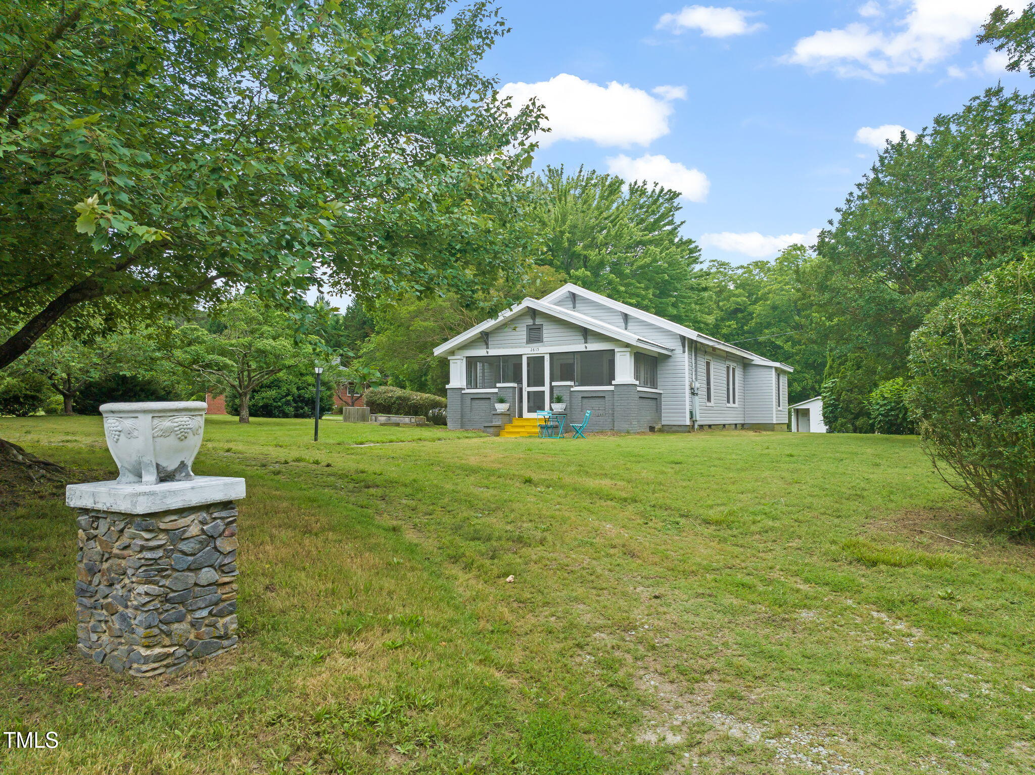 2815 Orange Grove Road Property Photo 2
