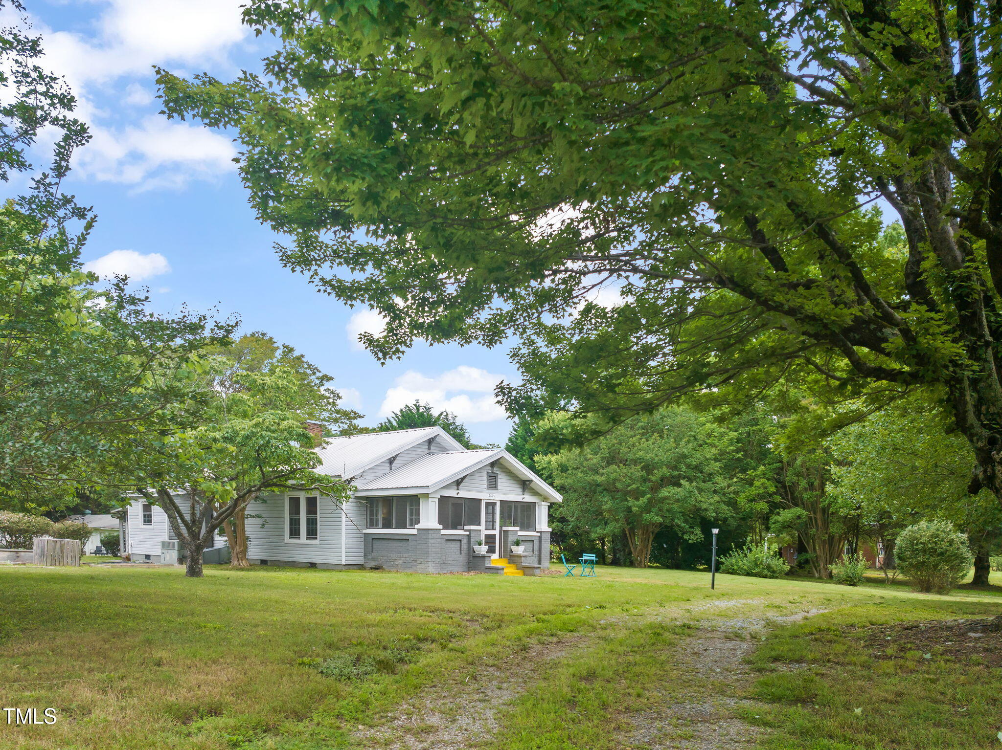 2815 Orange Grove Road Property Photo 3