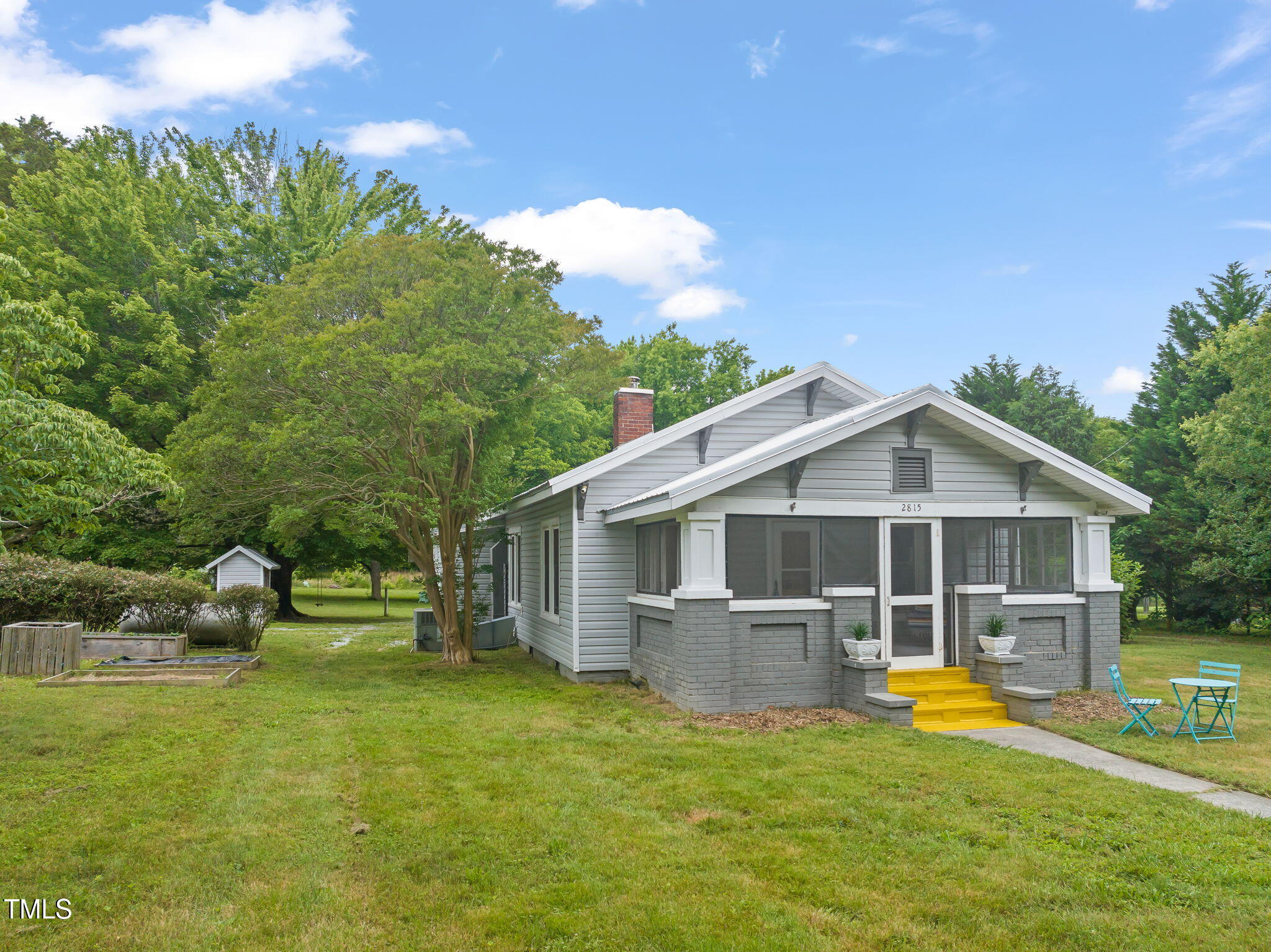 2815 Orange Grove Road Property Photo 4