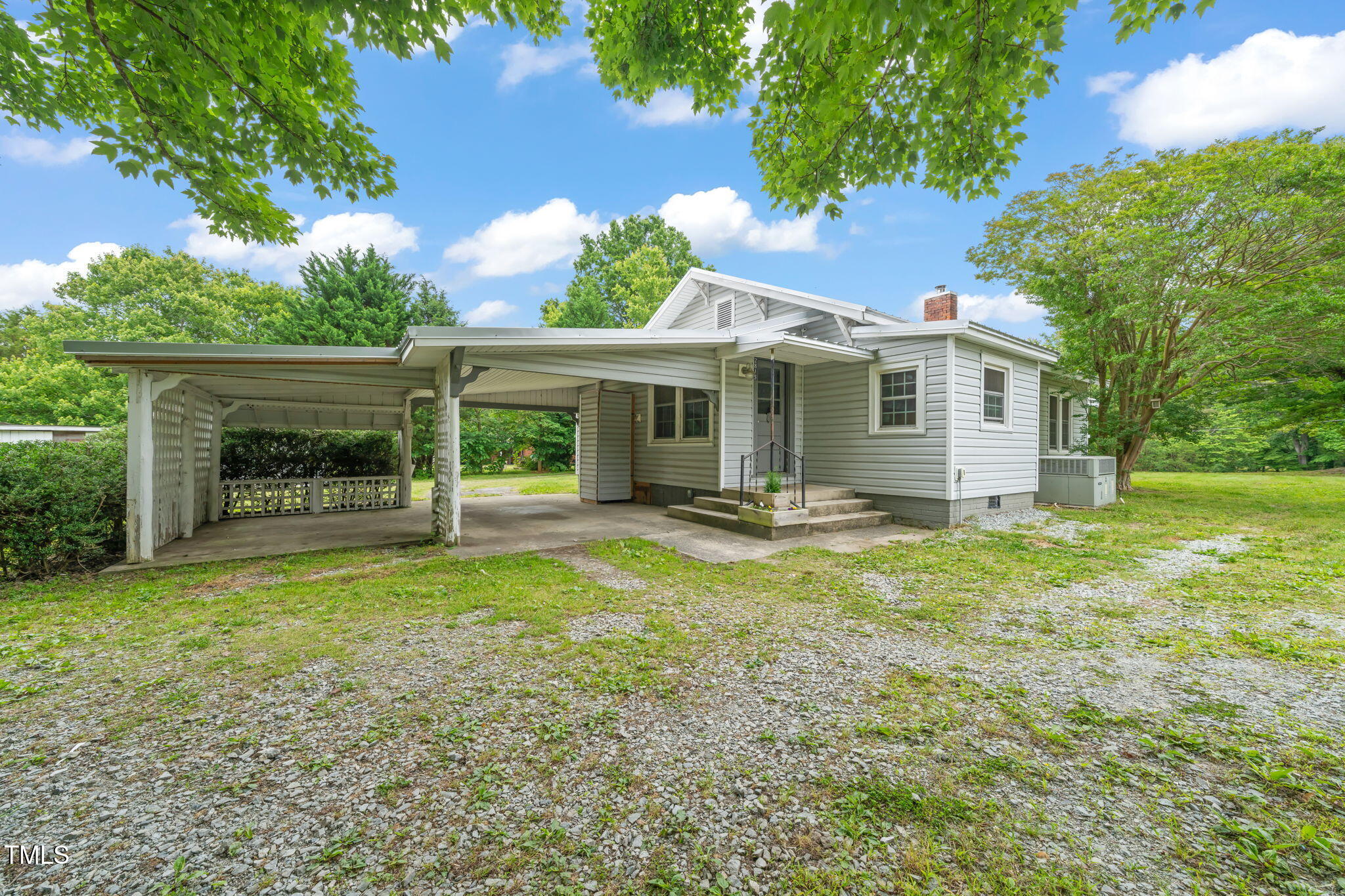 2815 Orange Grove Road Property Photo 29