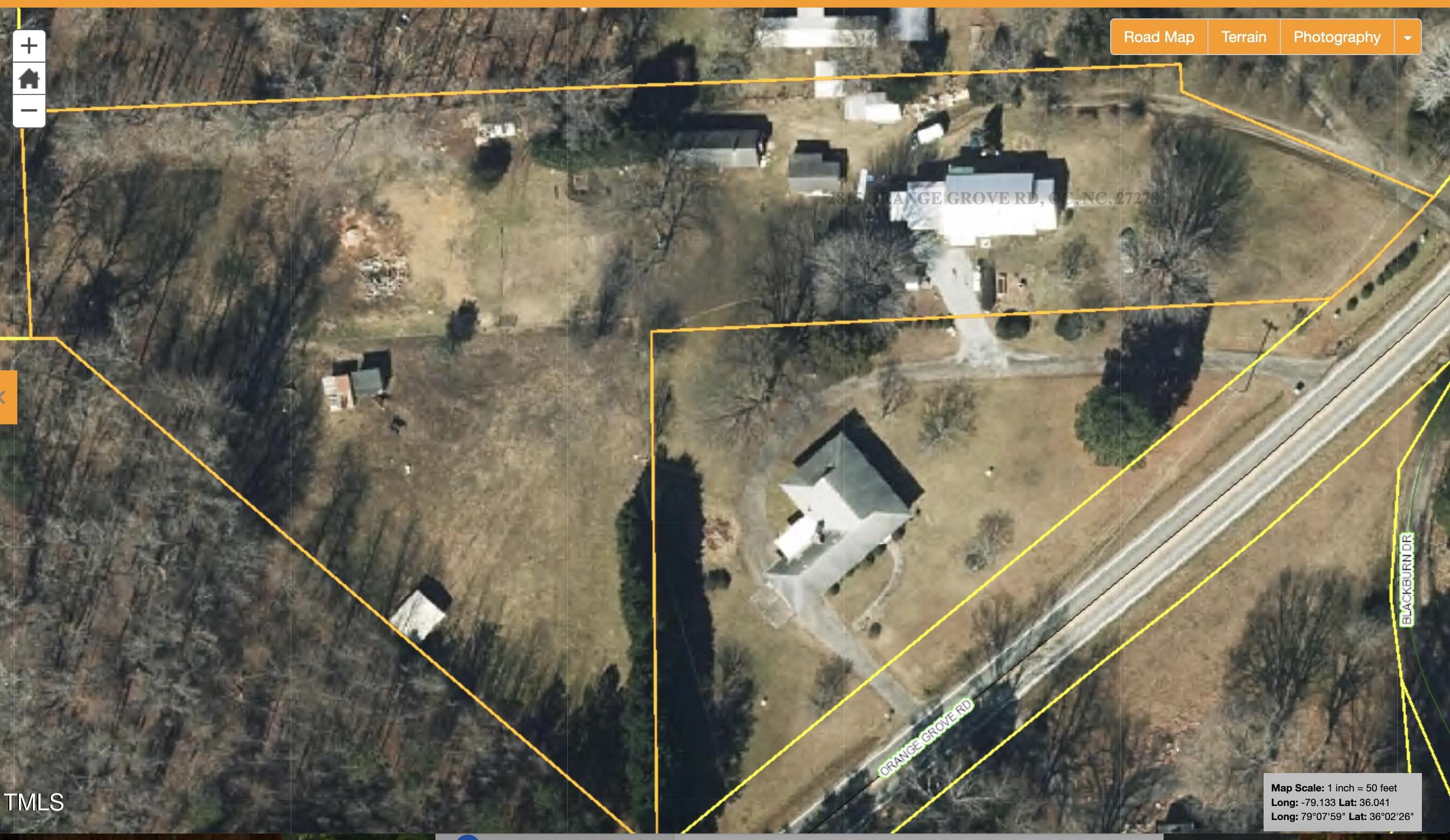 2815 Orange Grove Road Property Photo 59