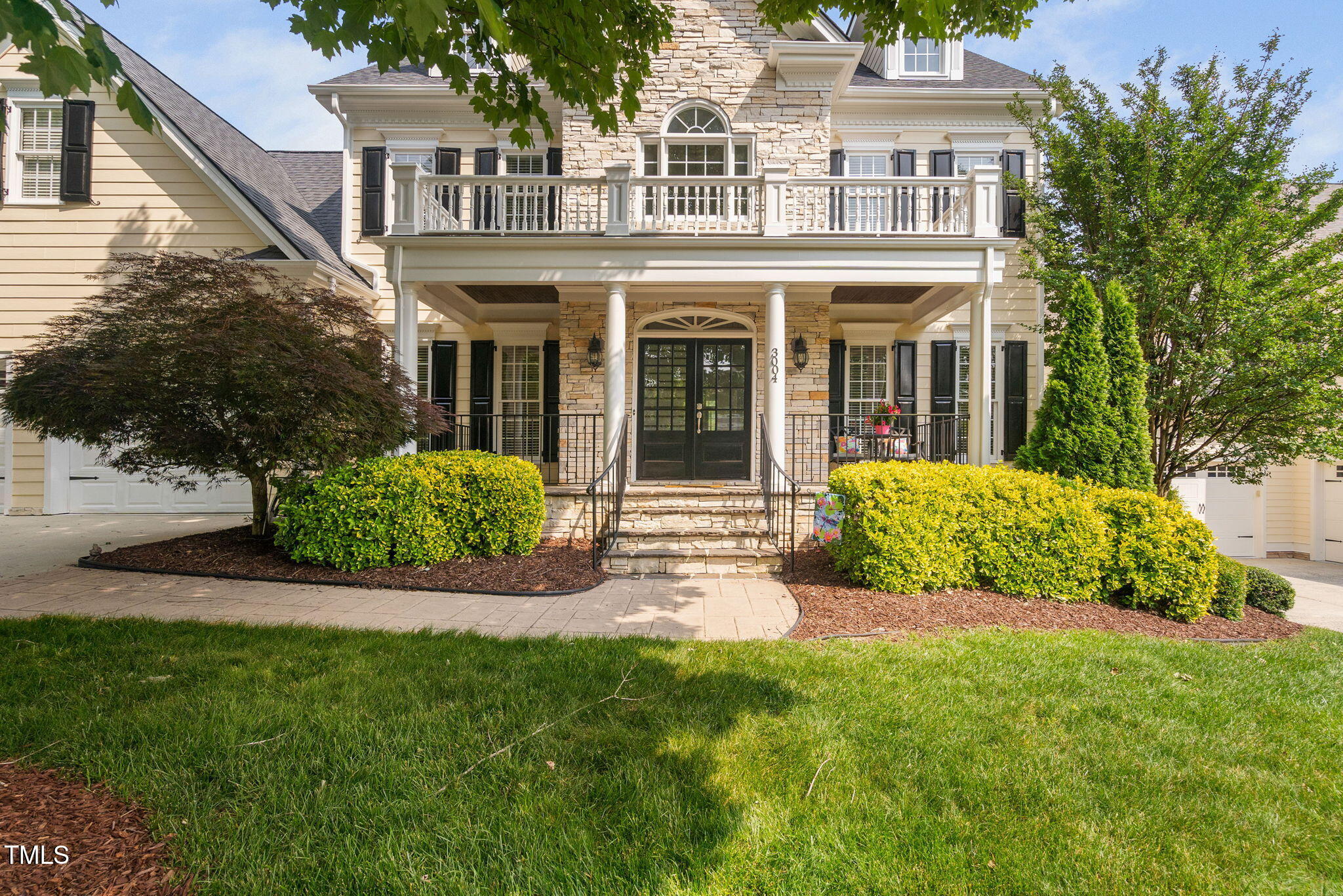3004 Montville Valley Court