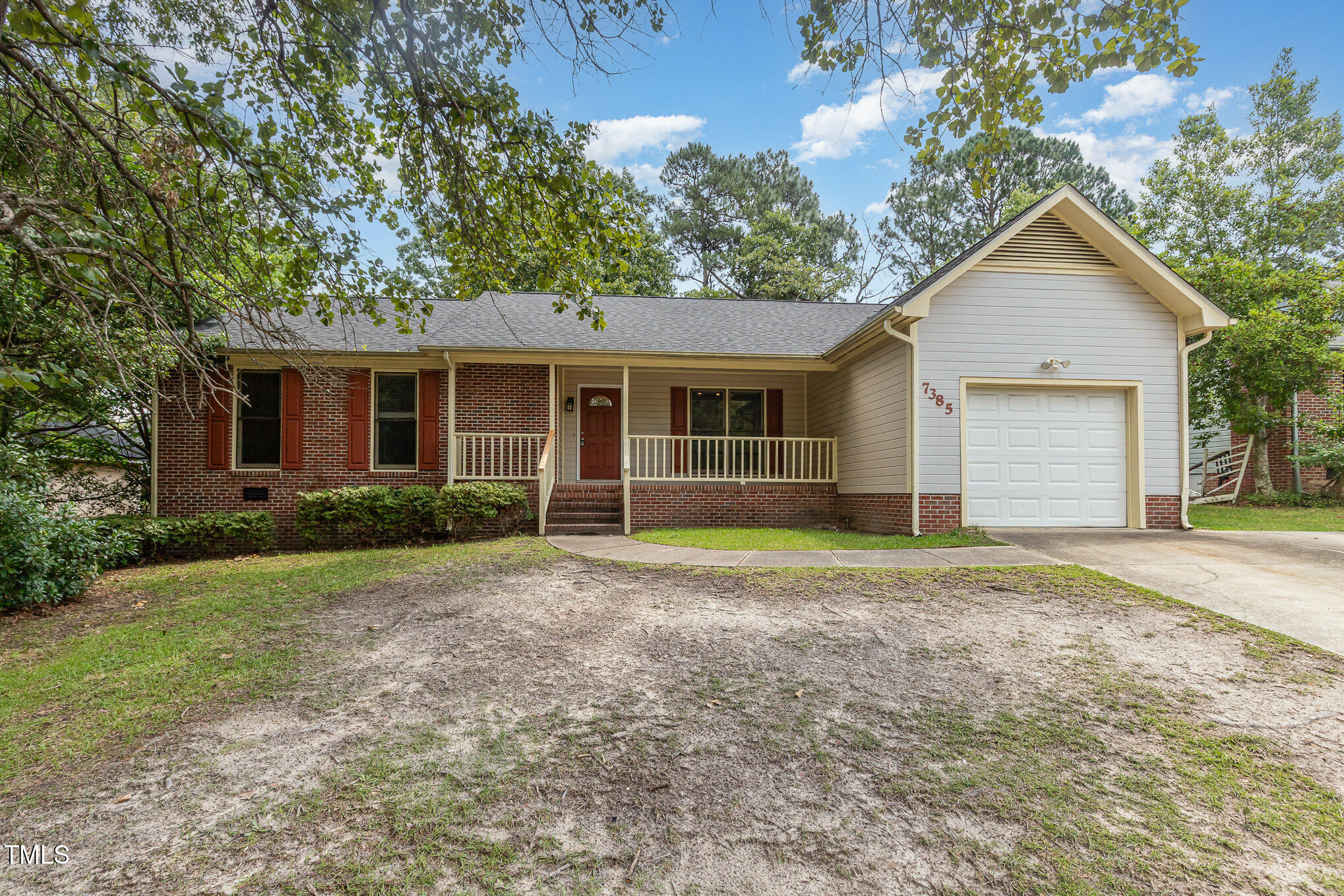 7385 Beaver Run Drive Property Photo 1