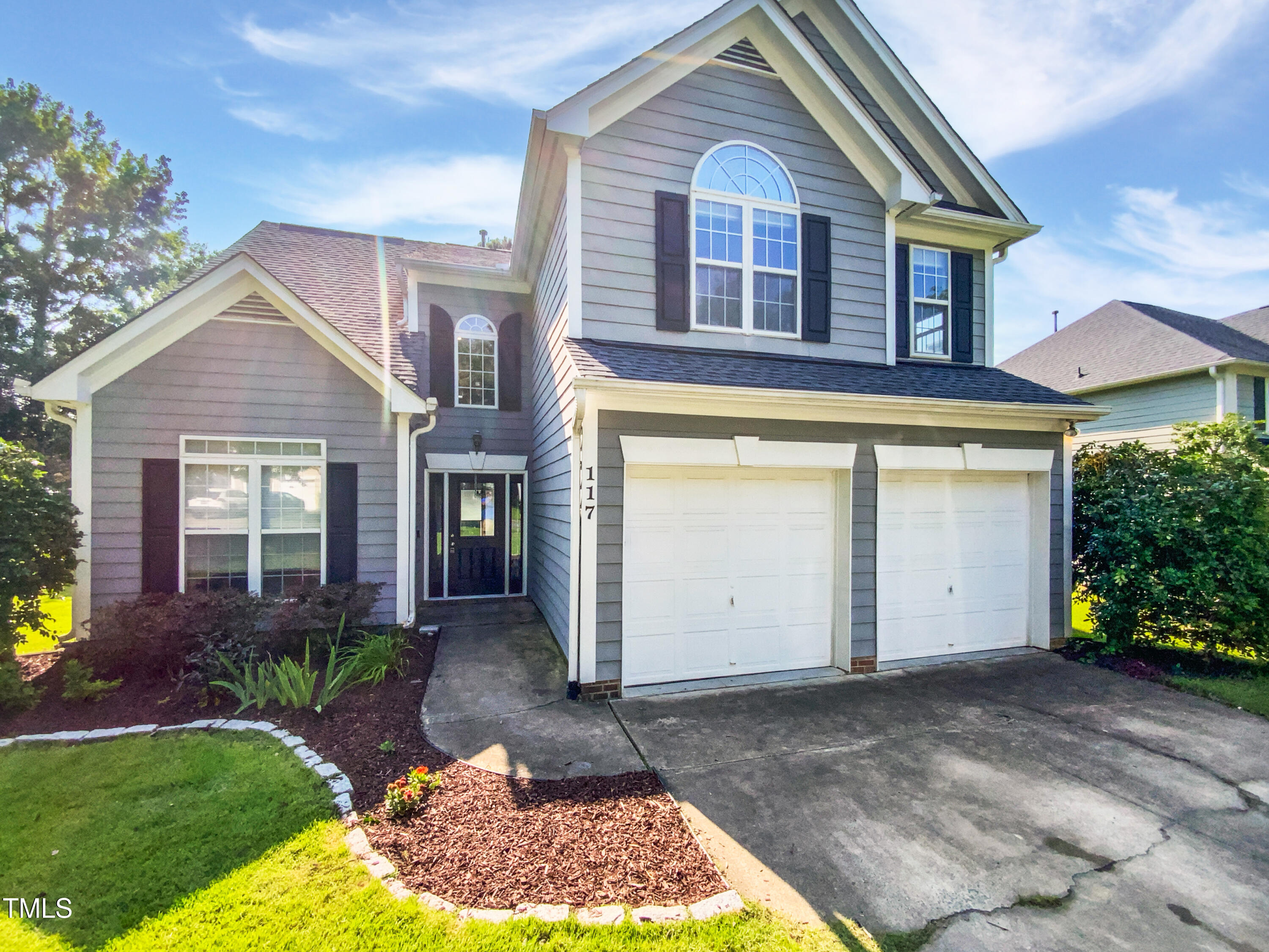 117 Brierridge Drive Property Photo 1