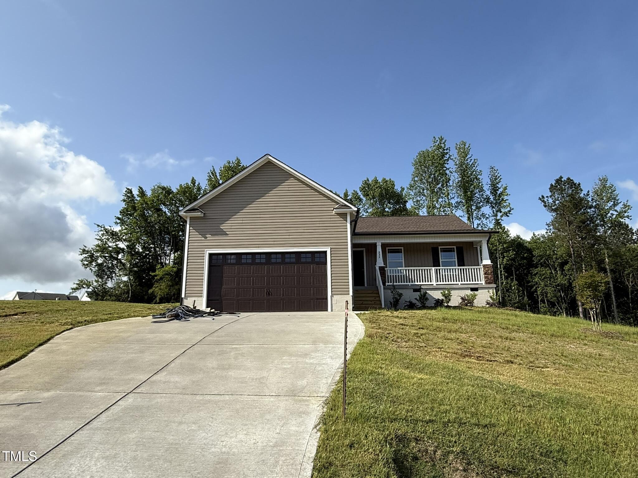 233 Constellation Court Property Photo