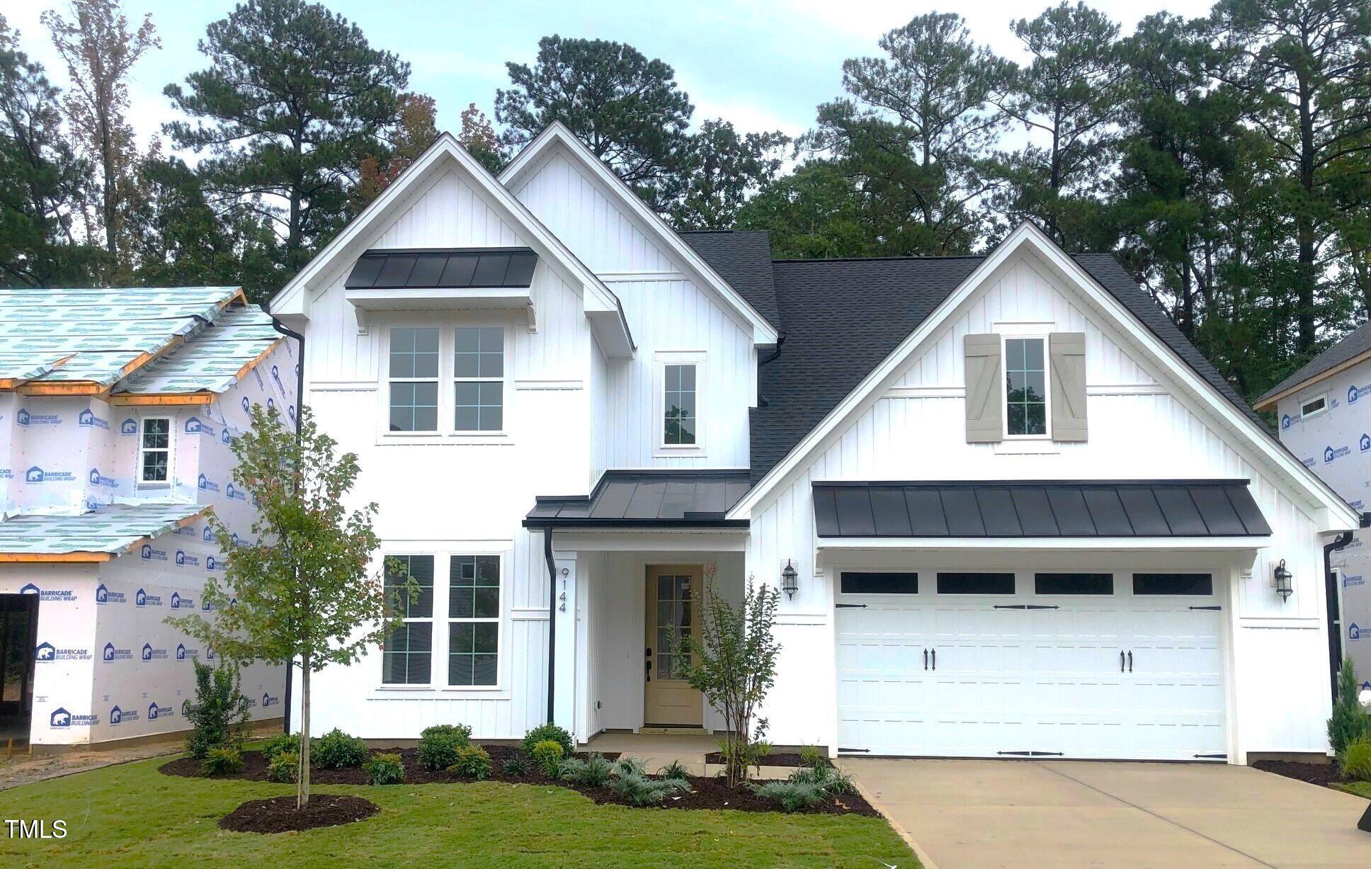 9176 Dupree Meadow Drive # 17 Property Photo