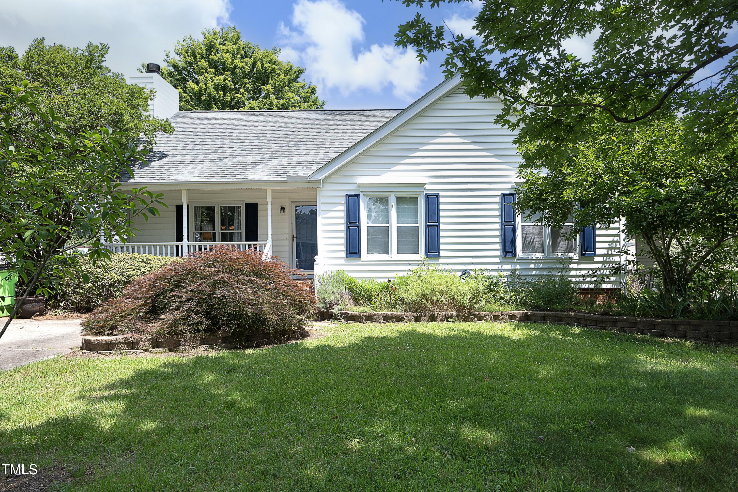 109 Perry Farms Drive Property Photo 1
