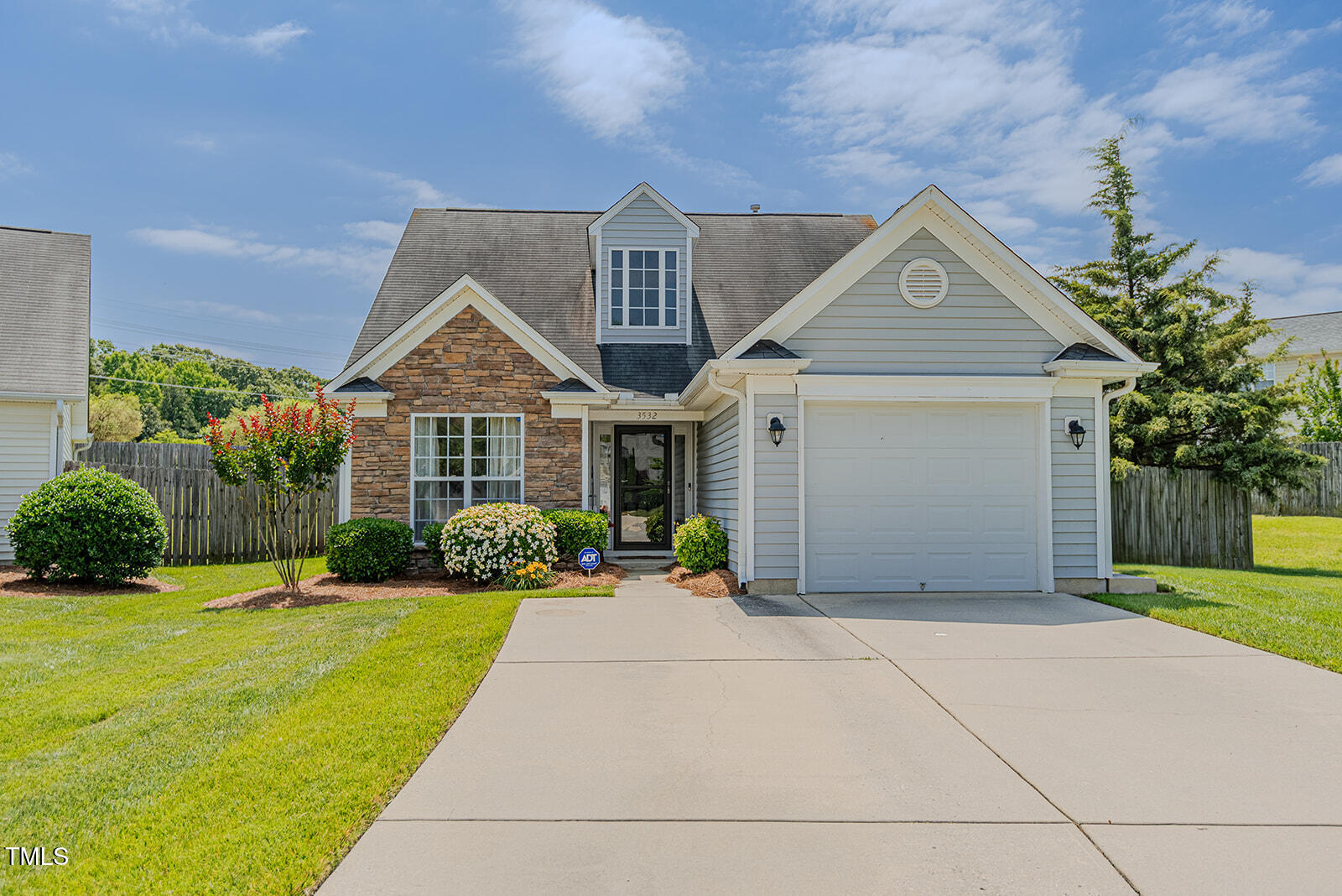 3532 Sunset Hollow Court Property Photo 1