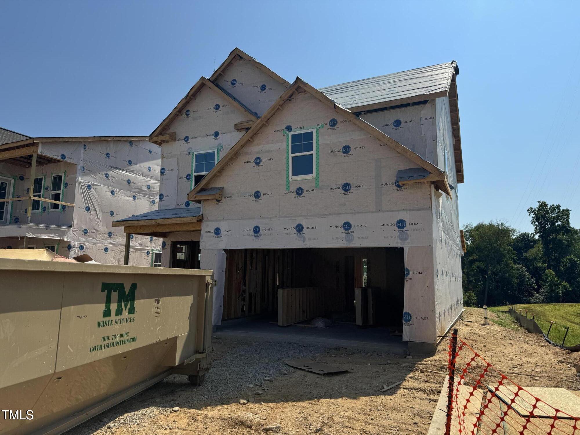 267 Meadowbark Bend # 34 Property Photo 1