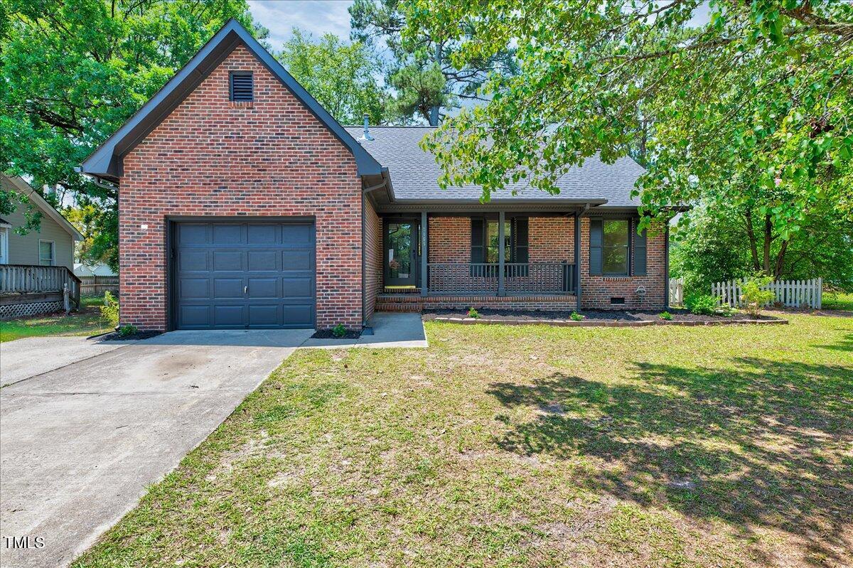7165 Dayspring Drive