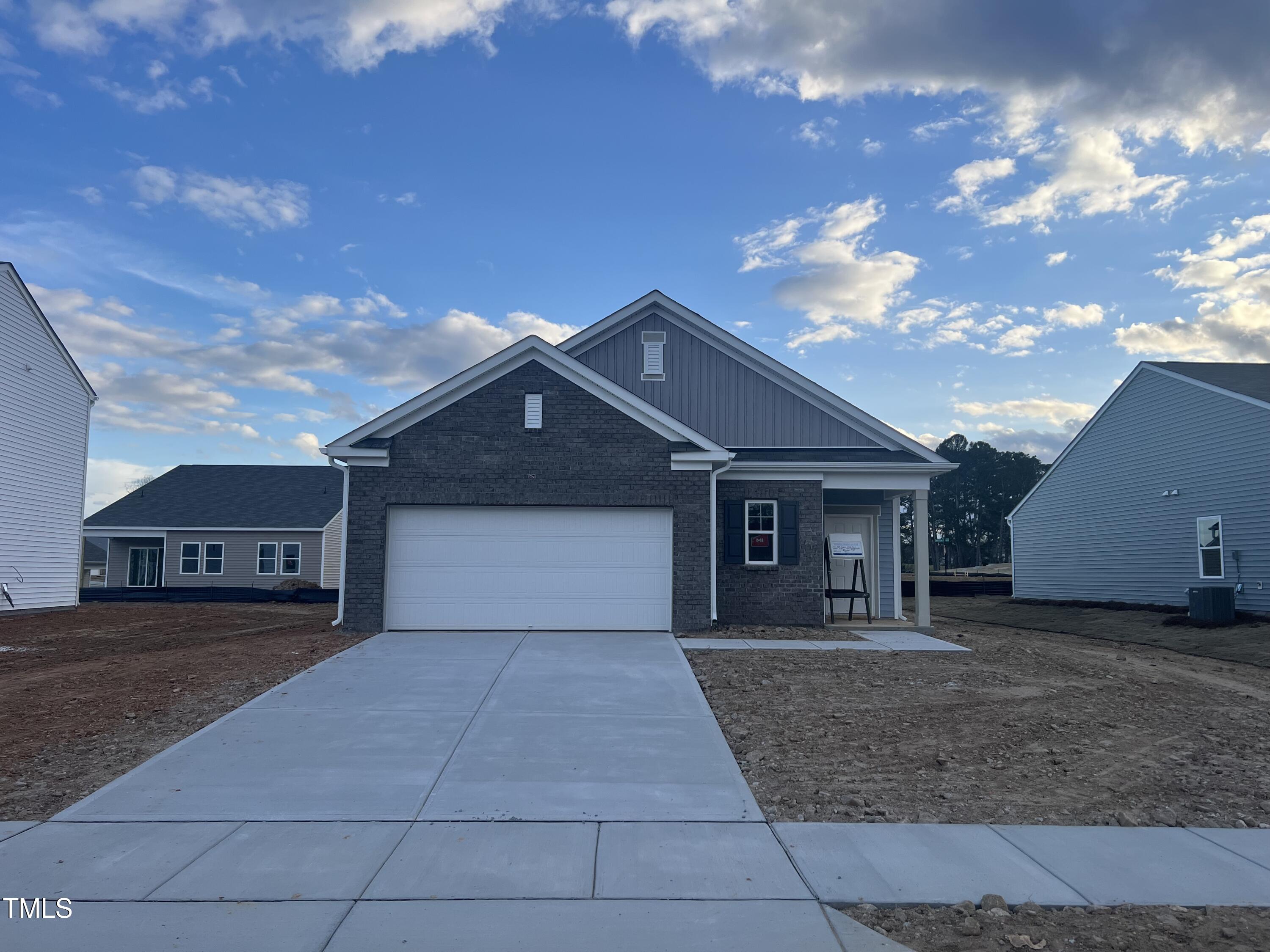 724 Shepard Rock Drive Property Photo 1
