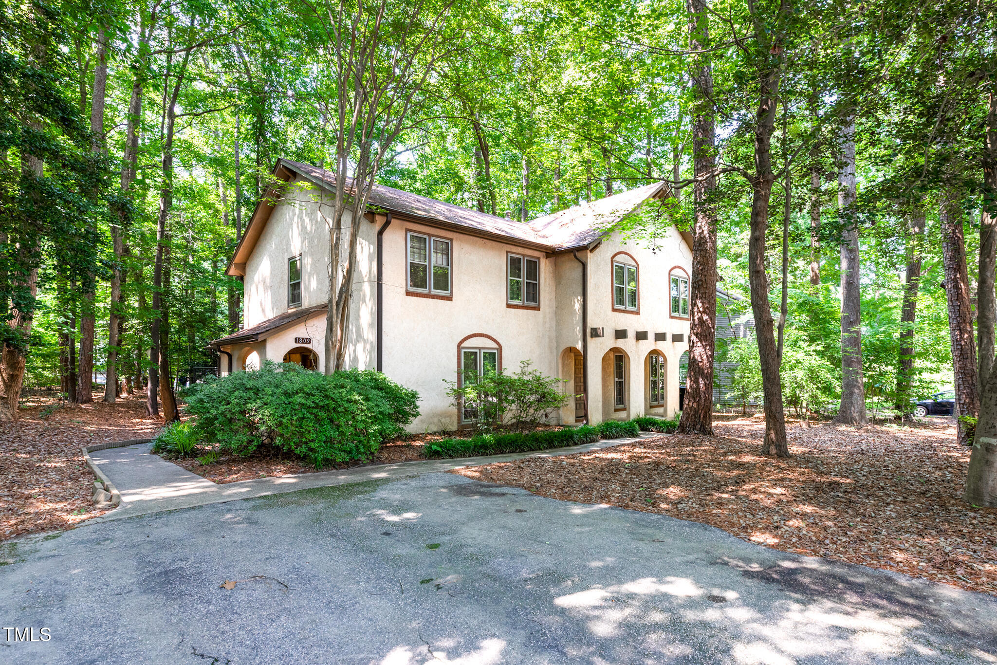 1809-1811 Quail Ridge Road Property Photo 3