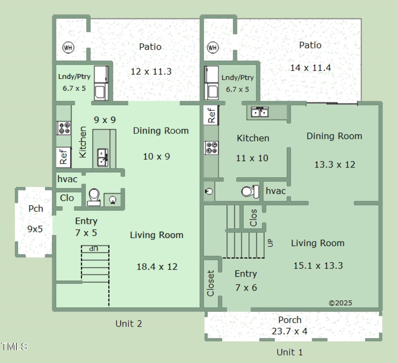 1809-1811 Quail Ridge Road Property Photo 29