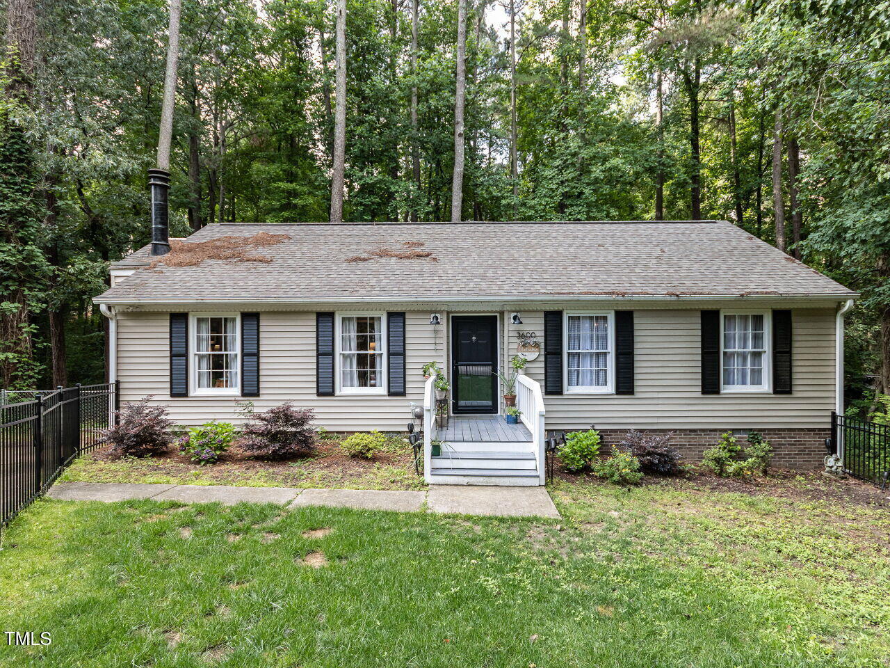 3600 Star Trek Court Property Photo 1