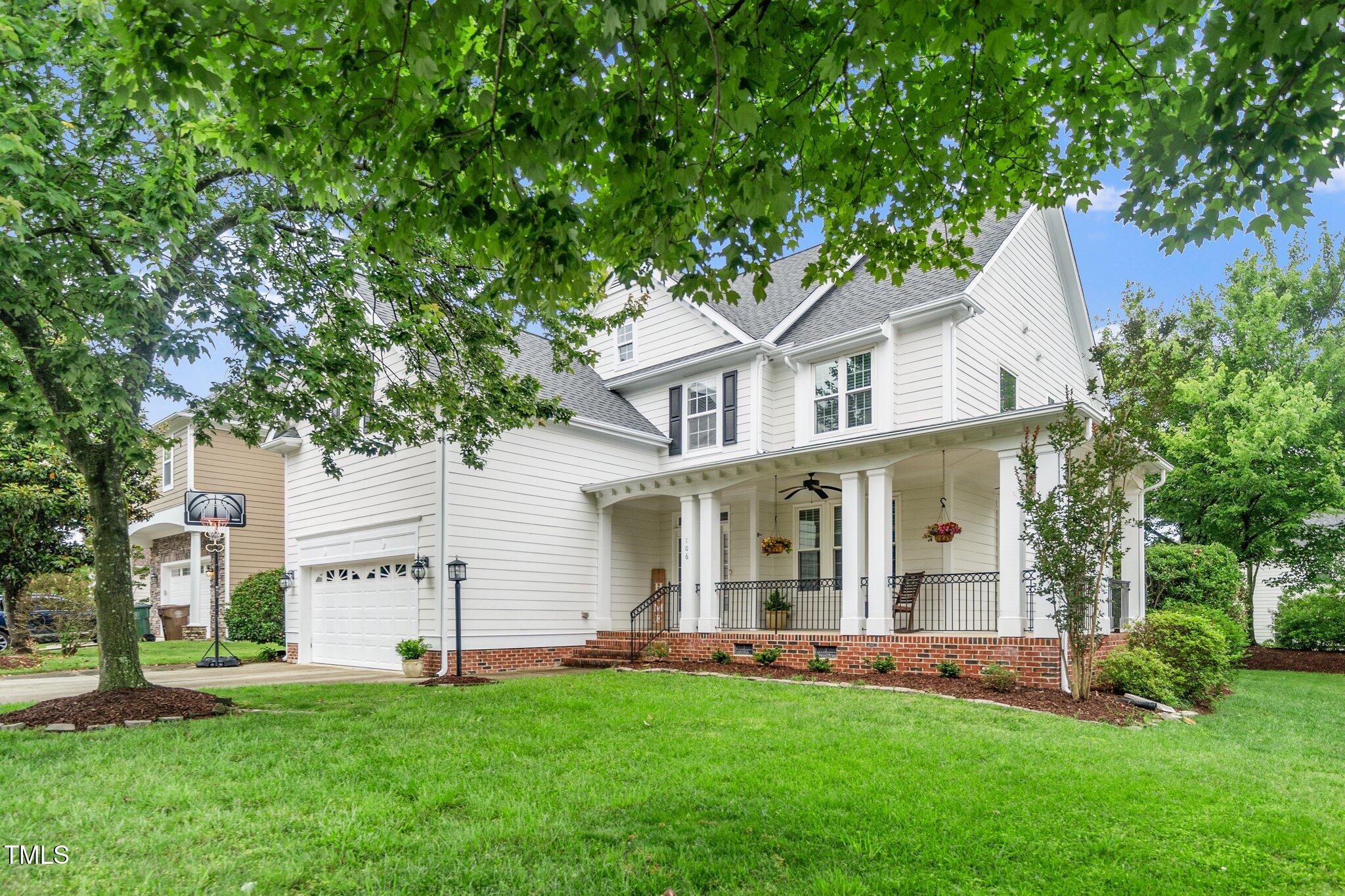 106 Roundtop Road Property Photo 1