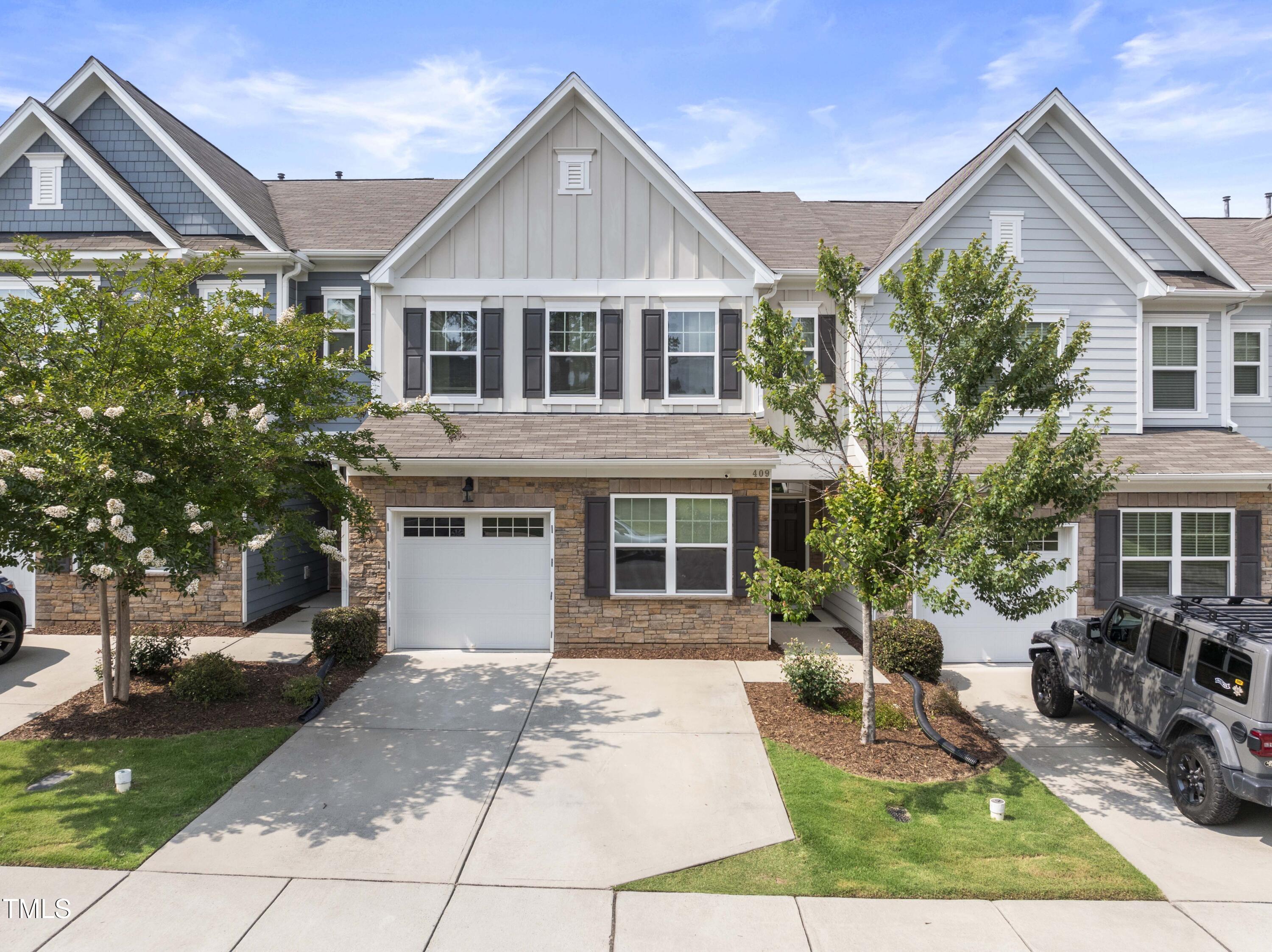 409 Rhamkatte Road