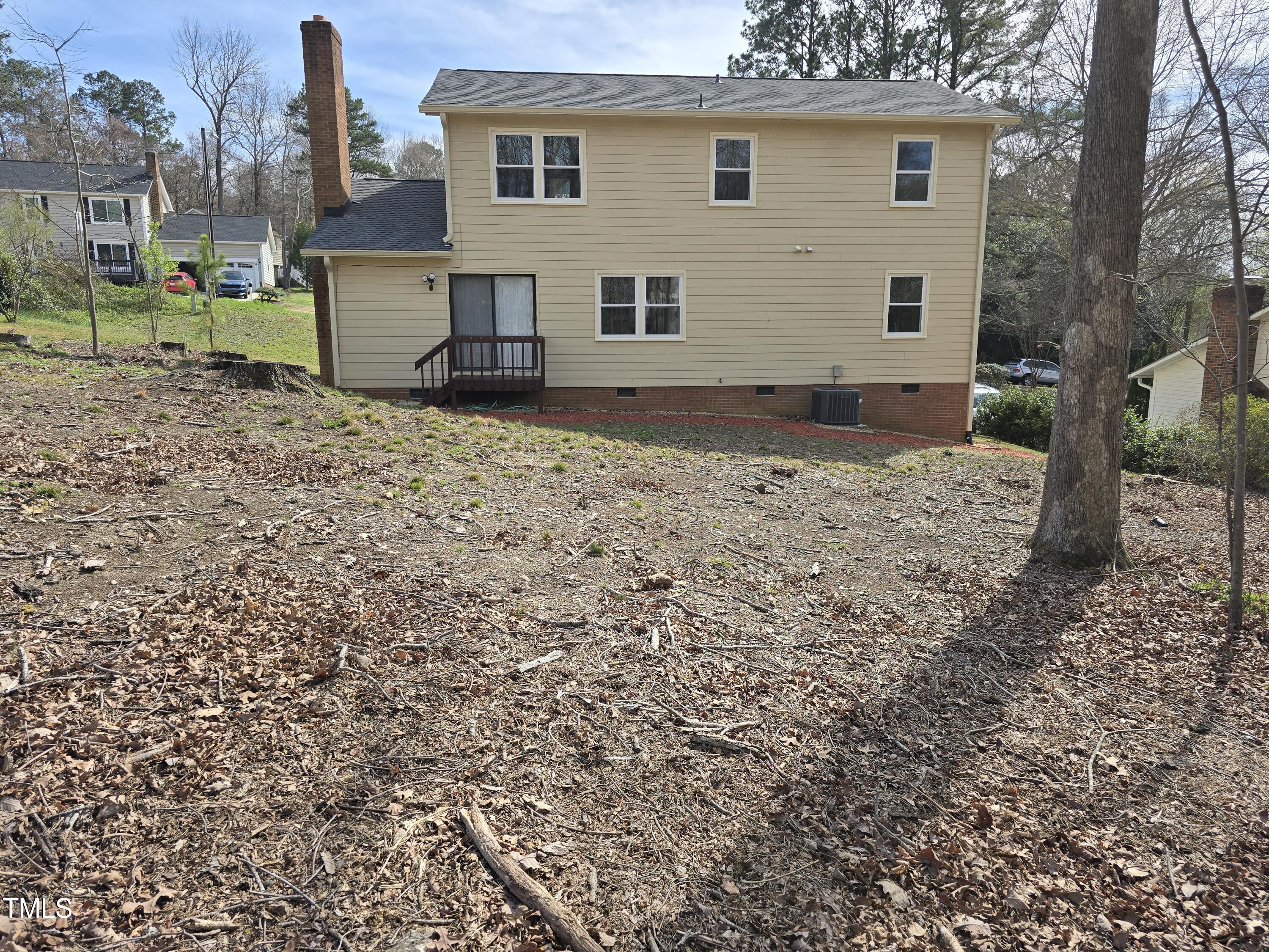 309 Wyatts Pond Lane Property Photo 2