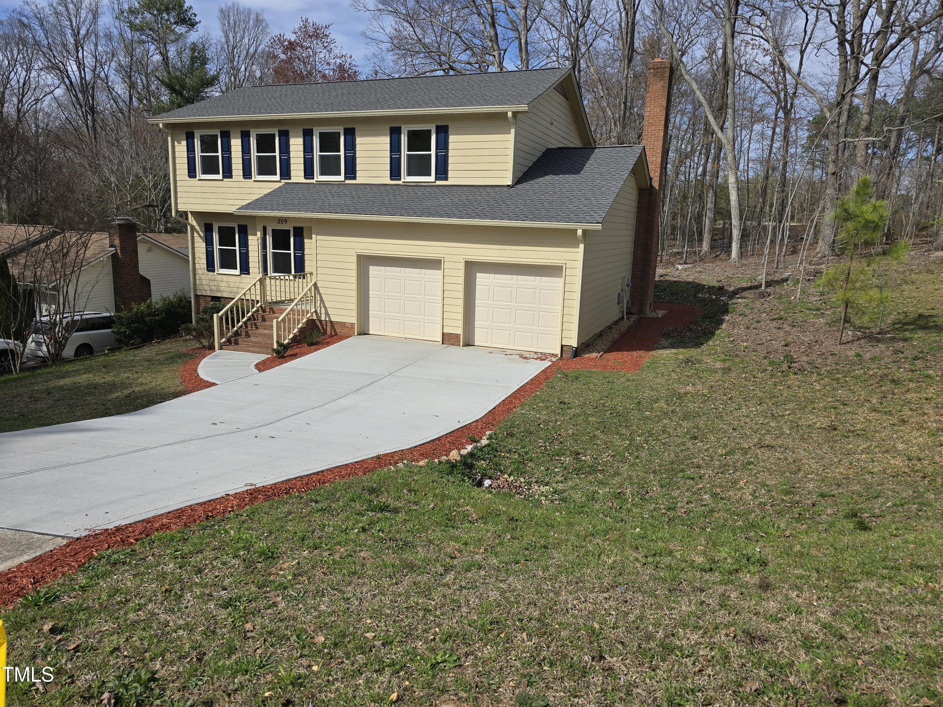 309 Wyatts Pond Lane Property Photo 34