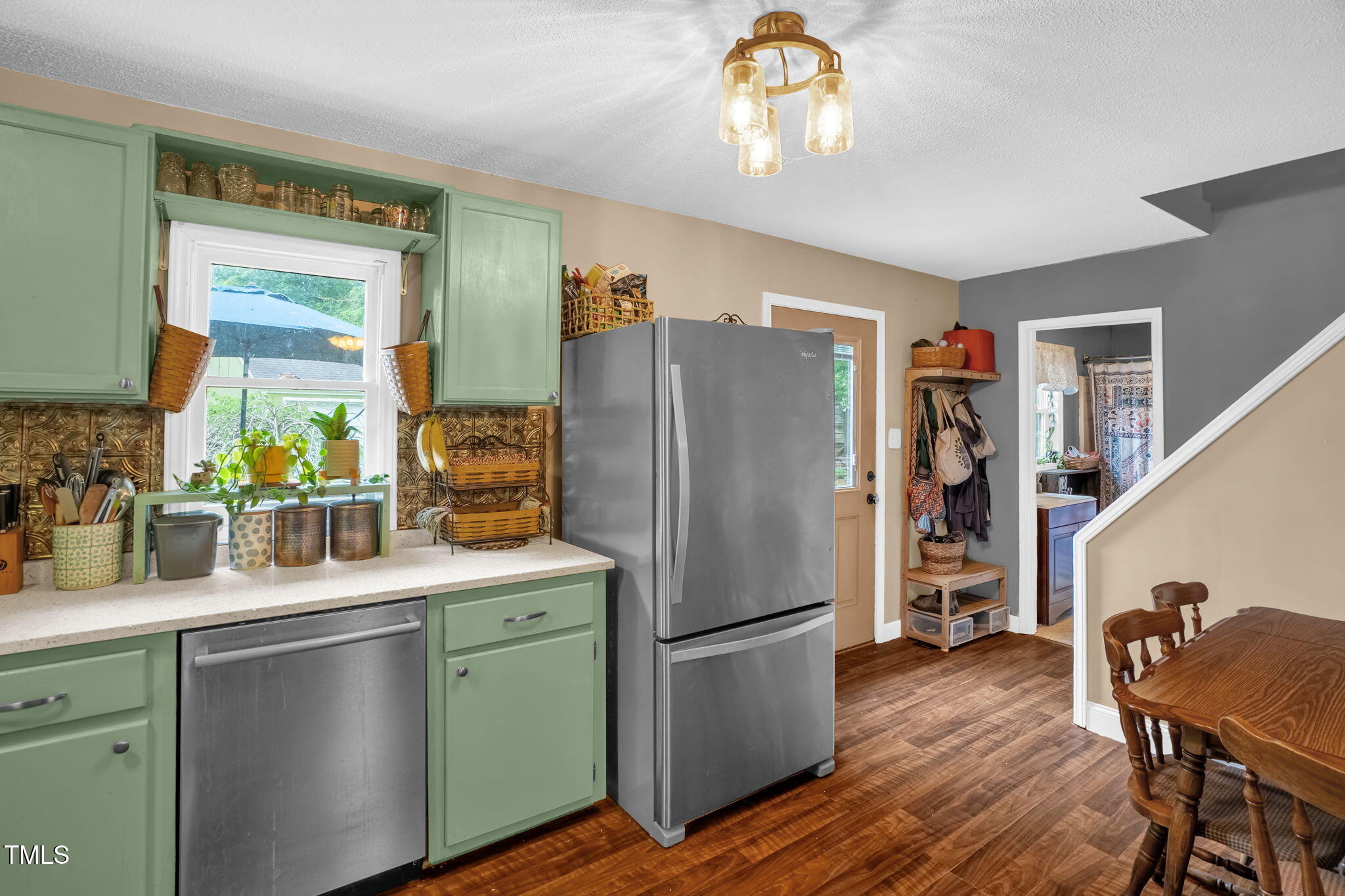 1869 Brevard Road Property Photo 4