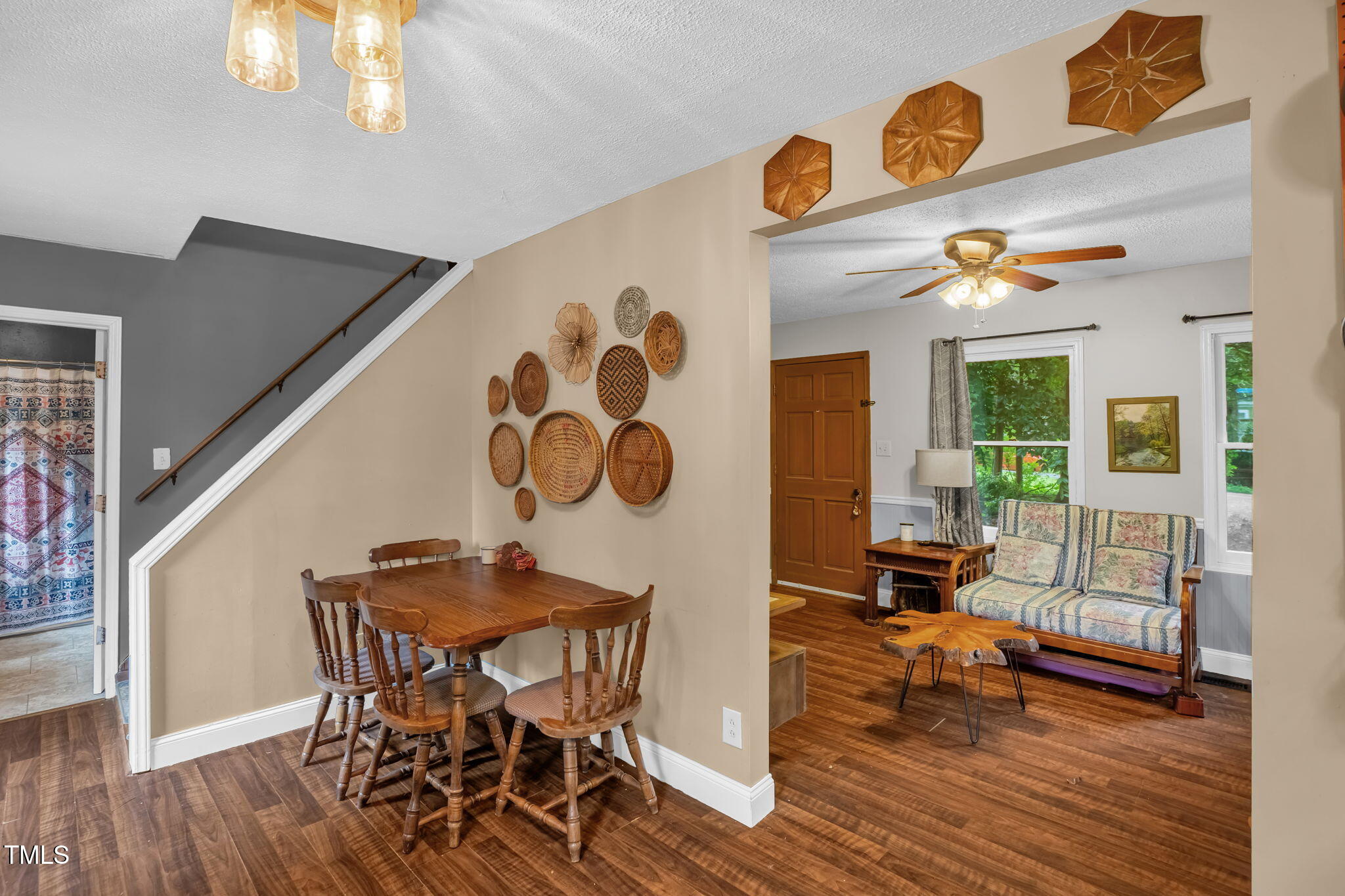 1869 Brevard Road Property Photo 10