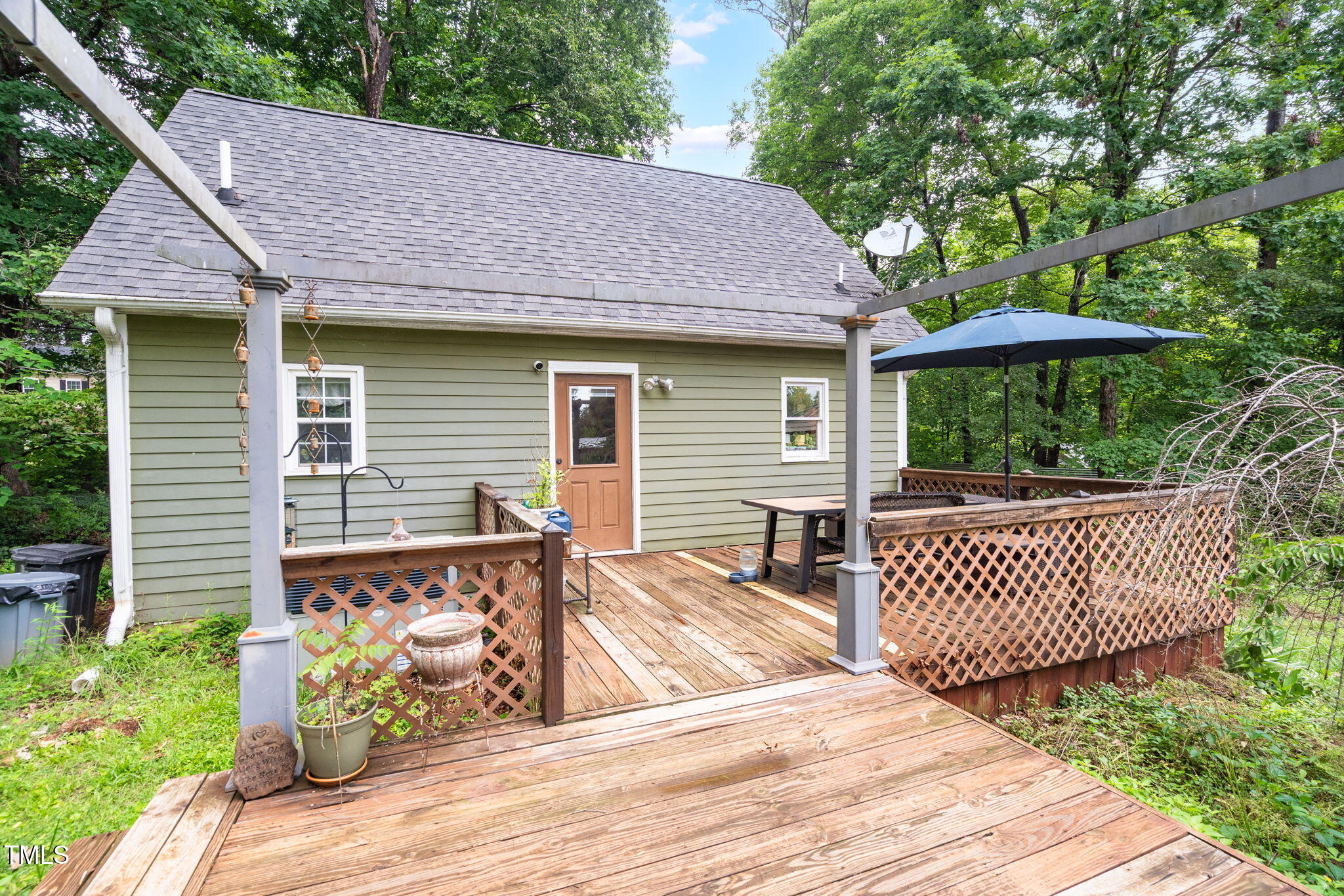 1869 Brevard Road Property Photo 20
