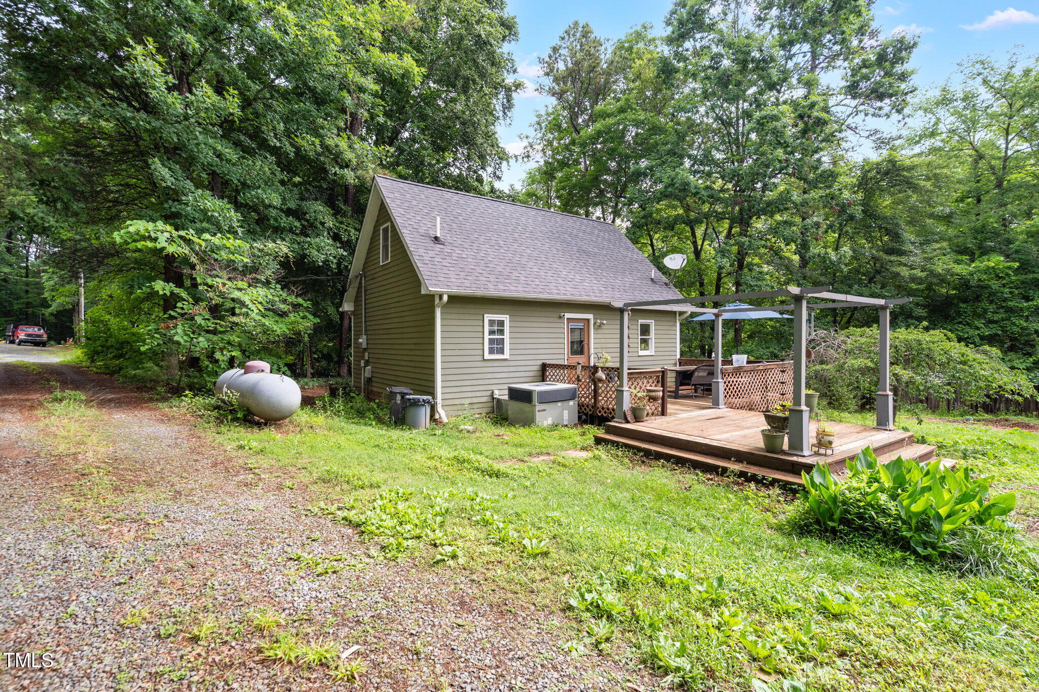 1869 Brevard Road Property Photo 21