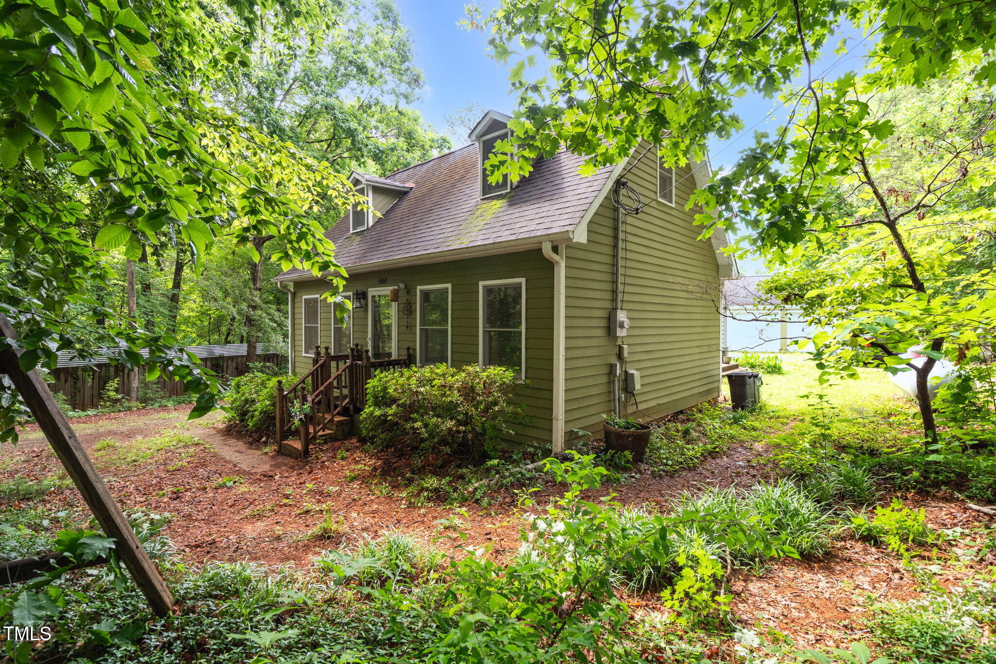 1869 Brevard Road Property Photo 24