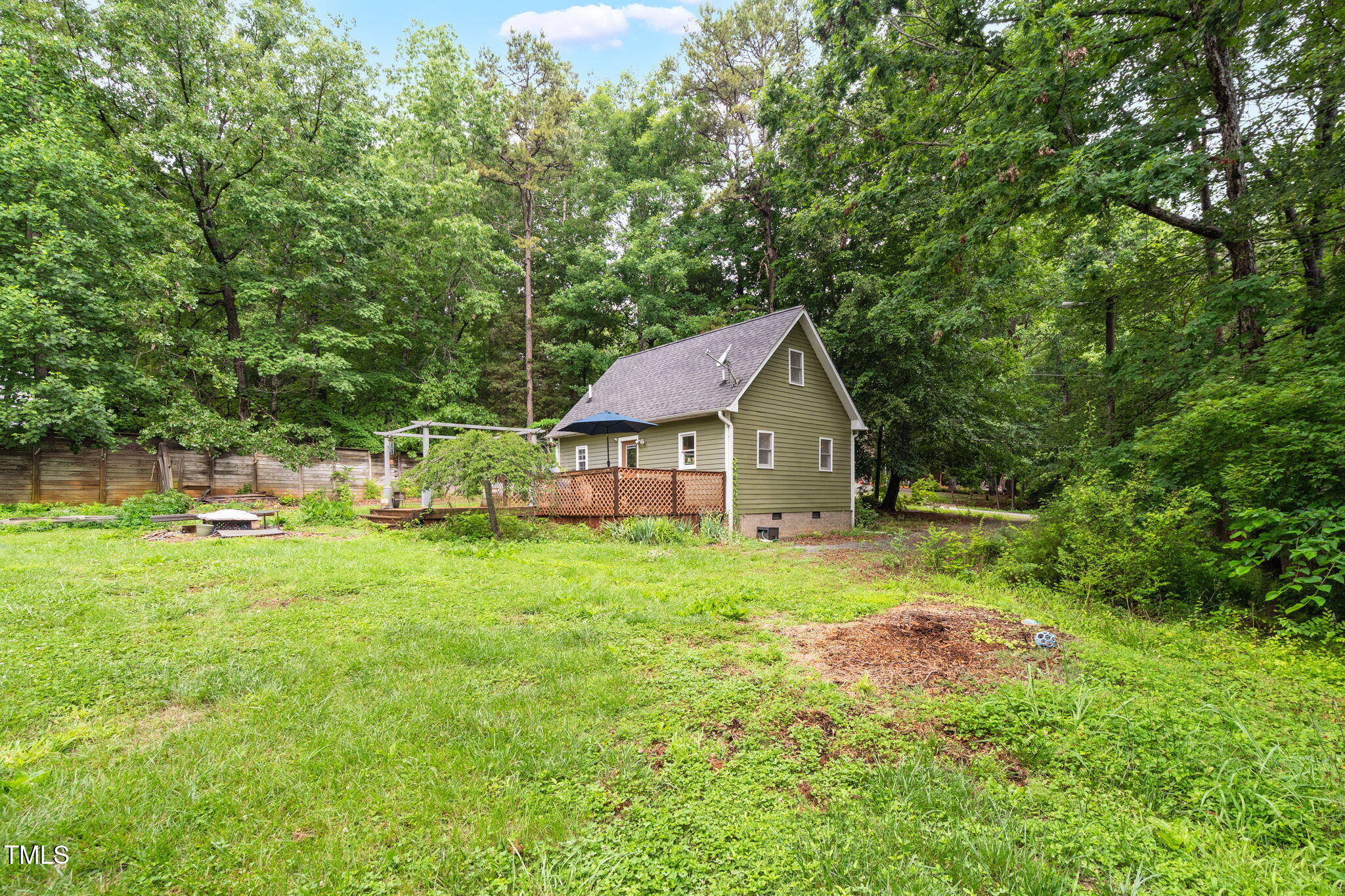1869 Brevard Road Property Photo 25