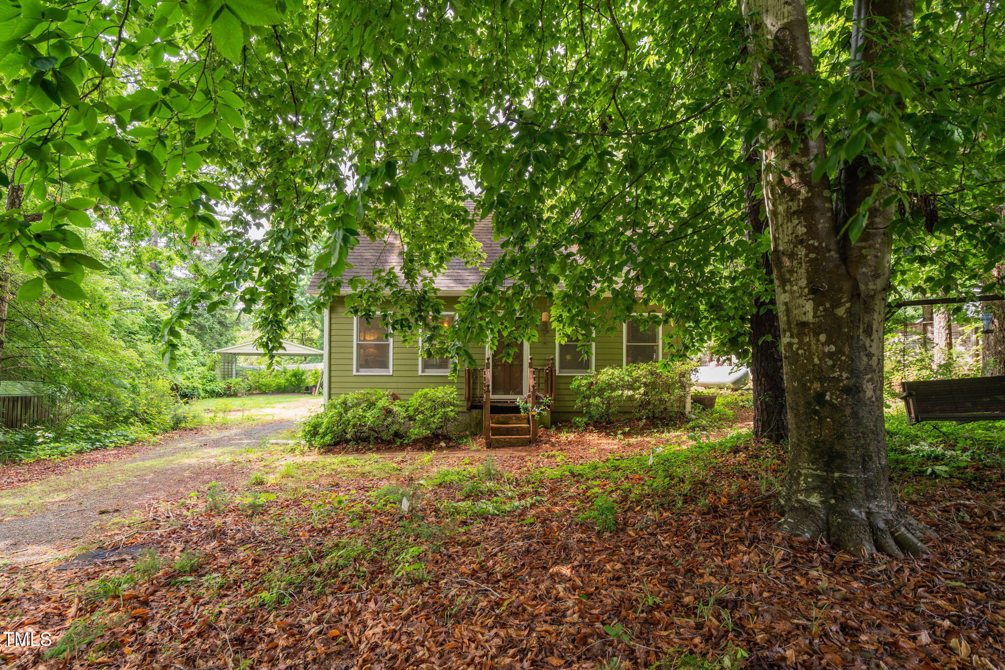 1869 Brevard Road Property Photo 29
