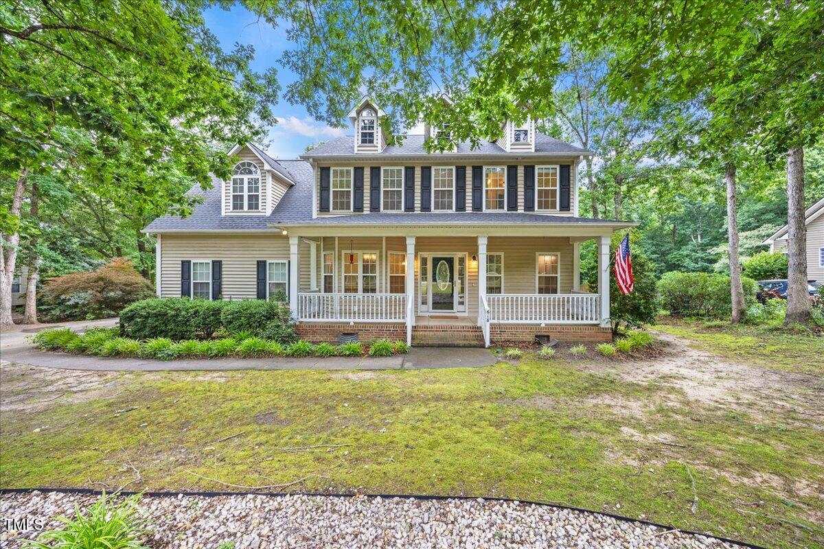618 Durwood Drive Property Photo