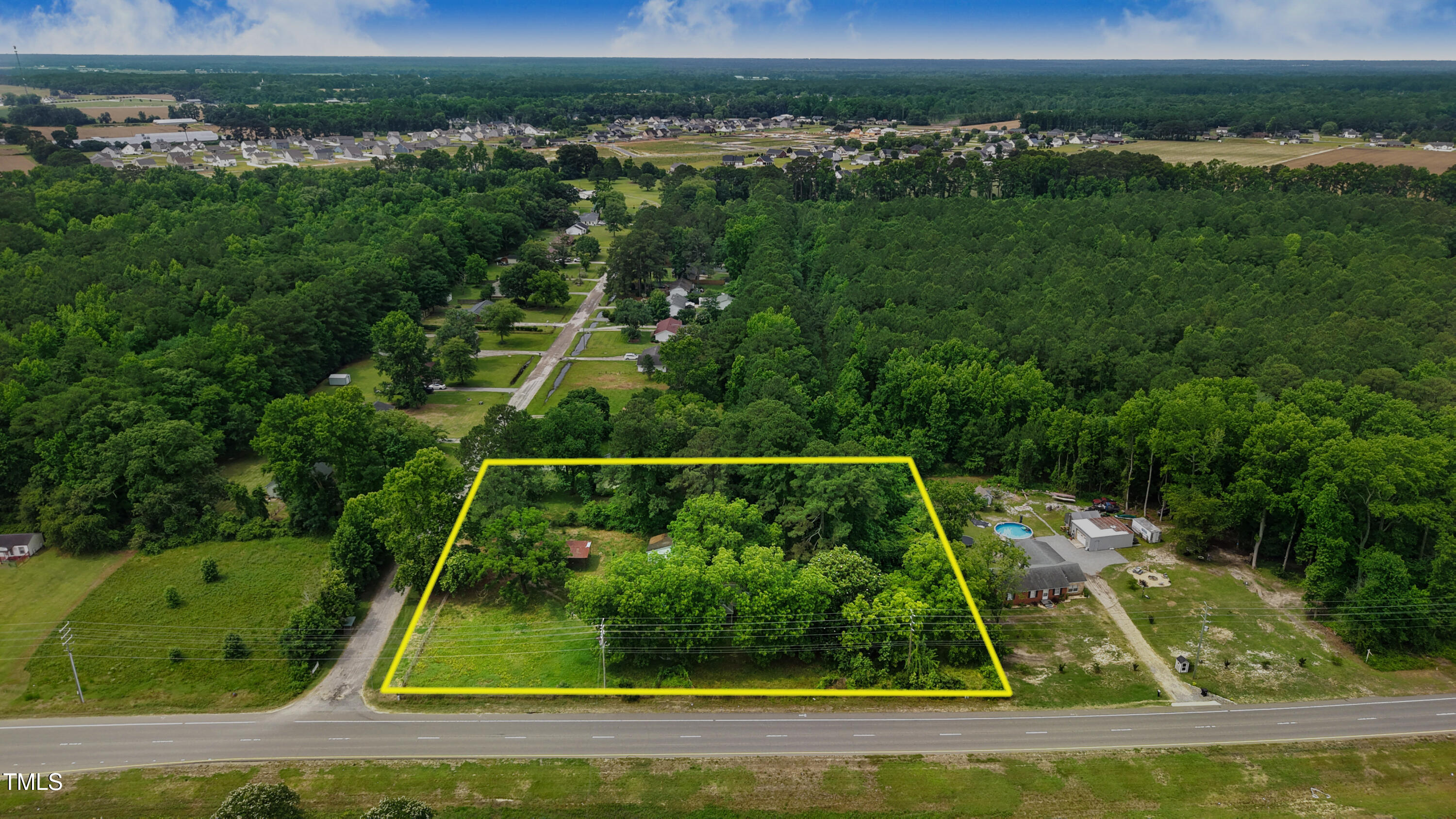 6272 Us-70 Property Photo 1