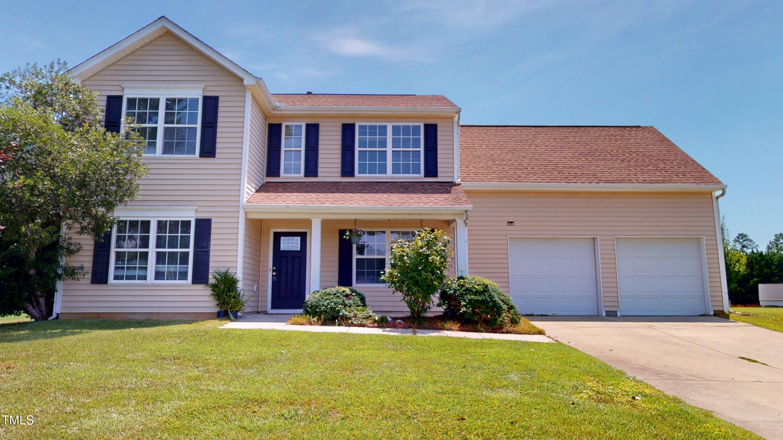 417 Downing Glen Drive Property Photo