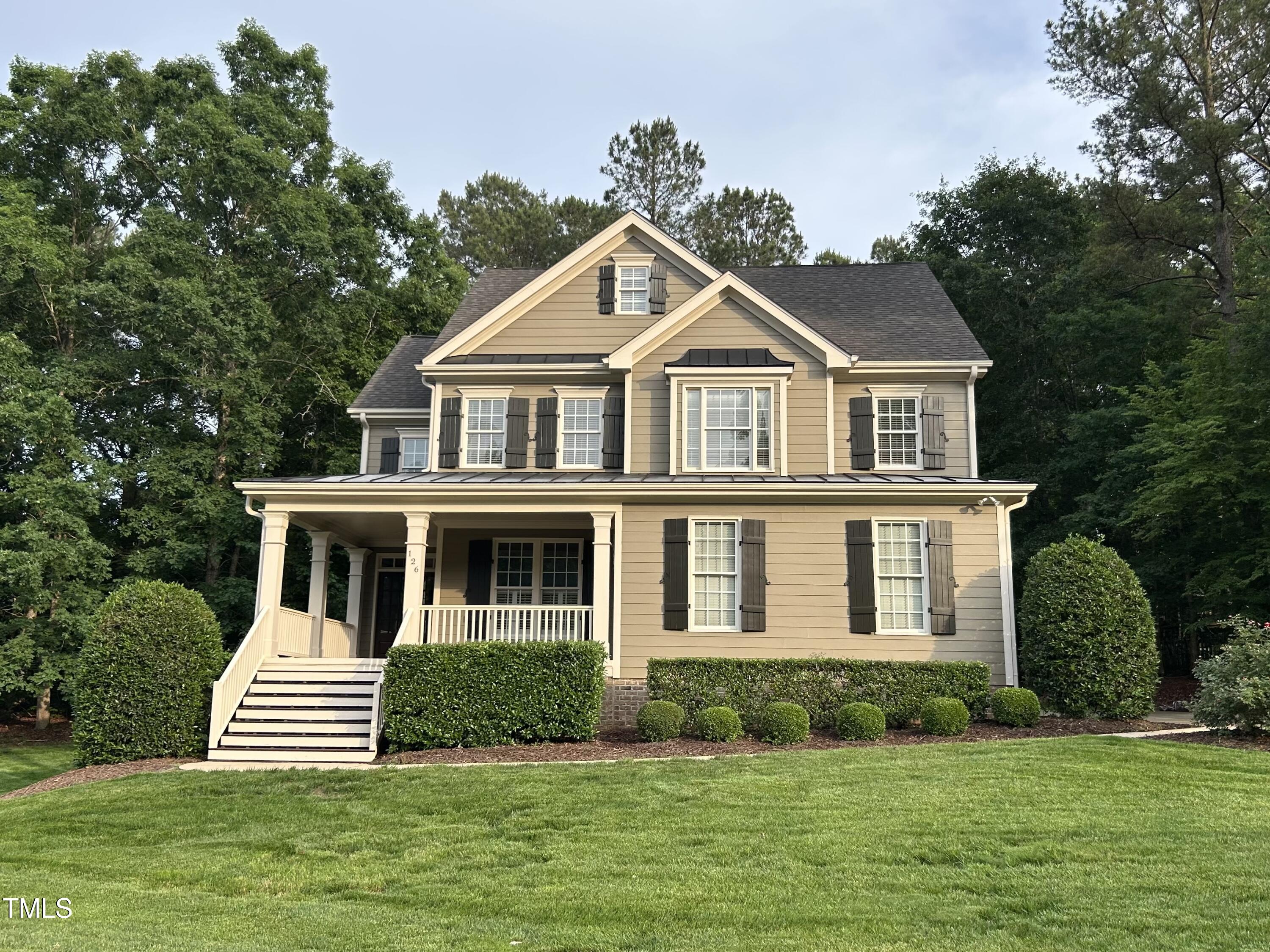 126 Riverglade Drive Property Photo