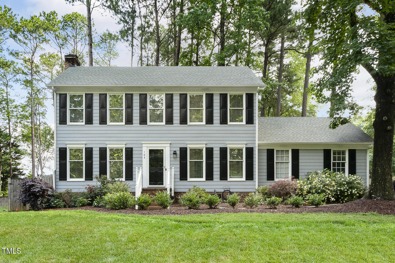 105 Cavendish Drive Property Photo 1