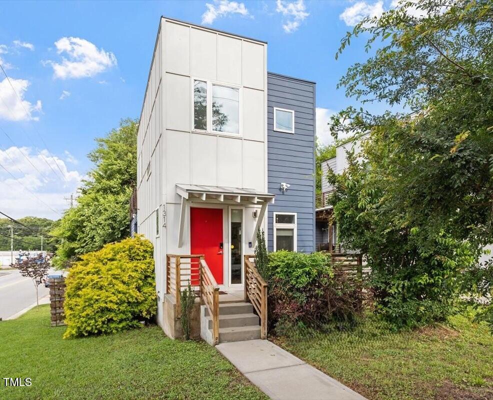 1314 S East Street Property Photo