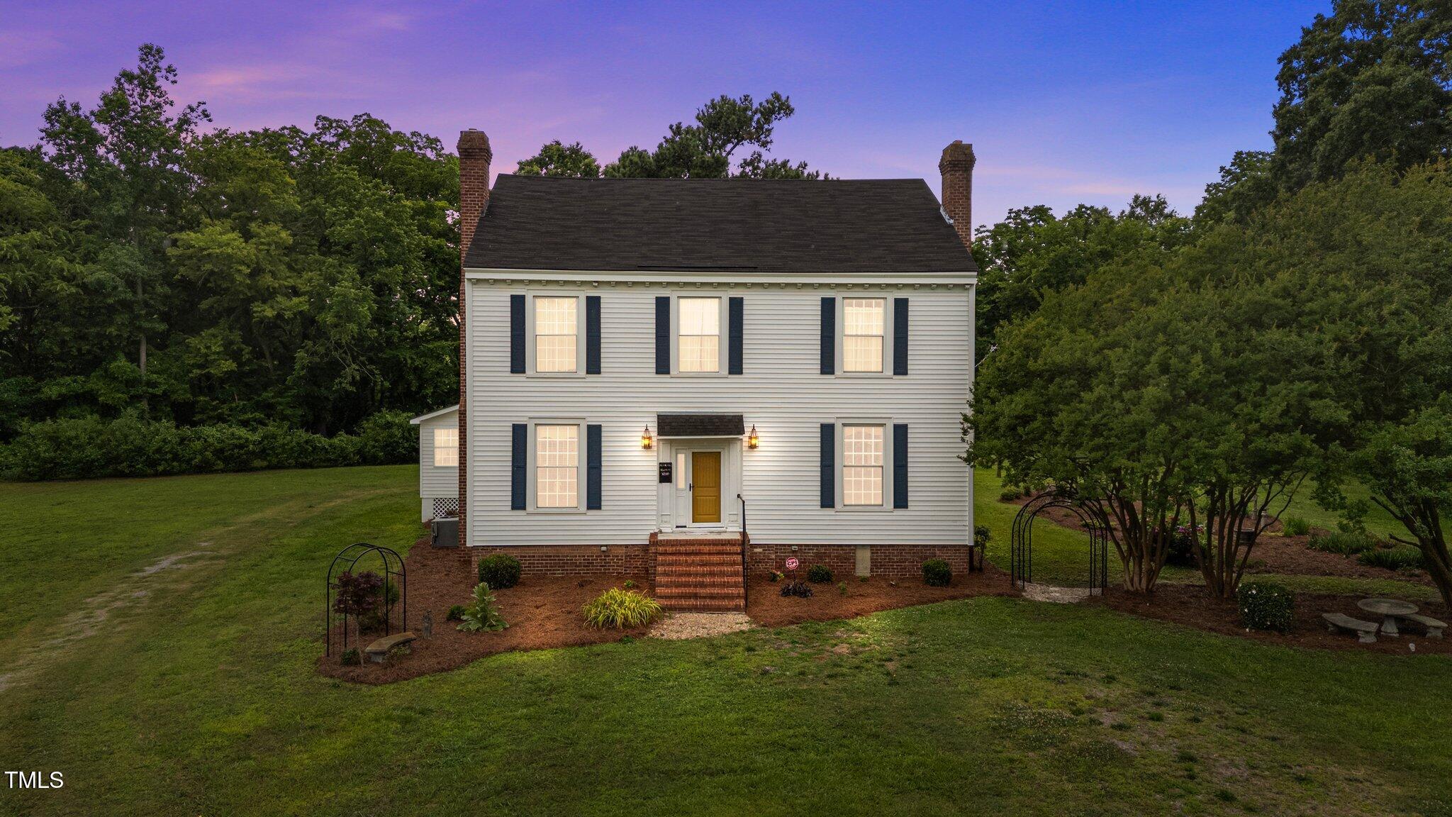 5662 Morning Star Church Road Property Photo 1