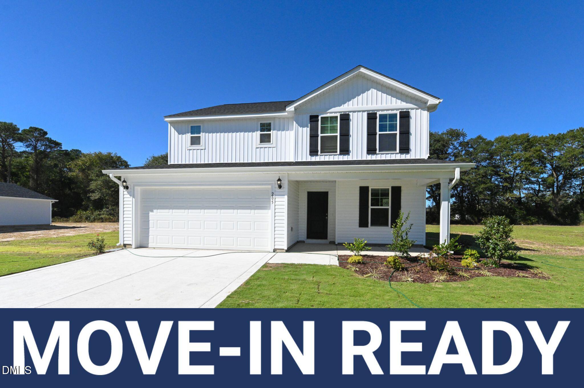 205 Hill Valley Drive (lot 60) Property Photo 1