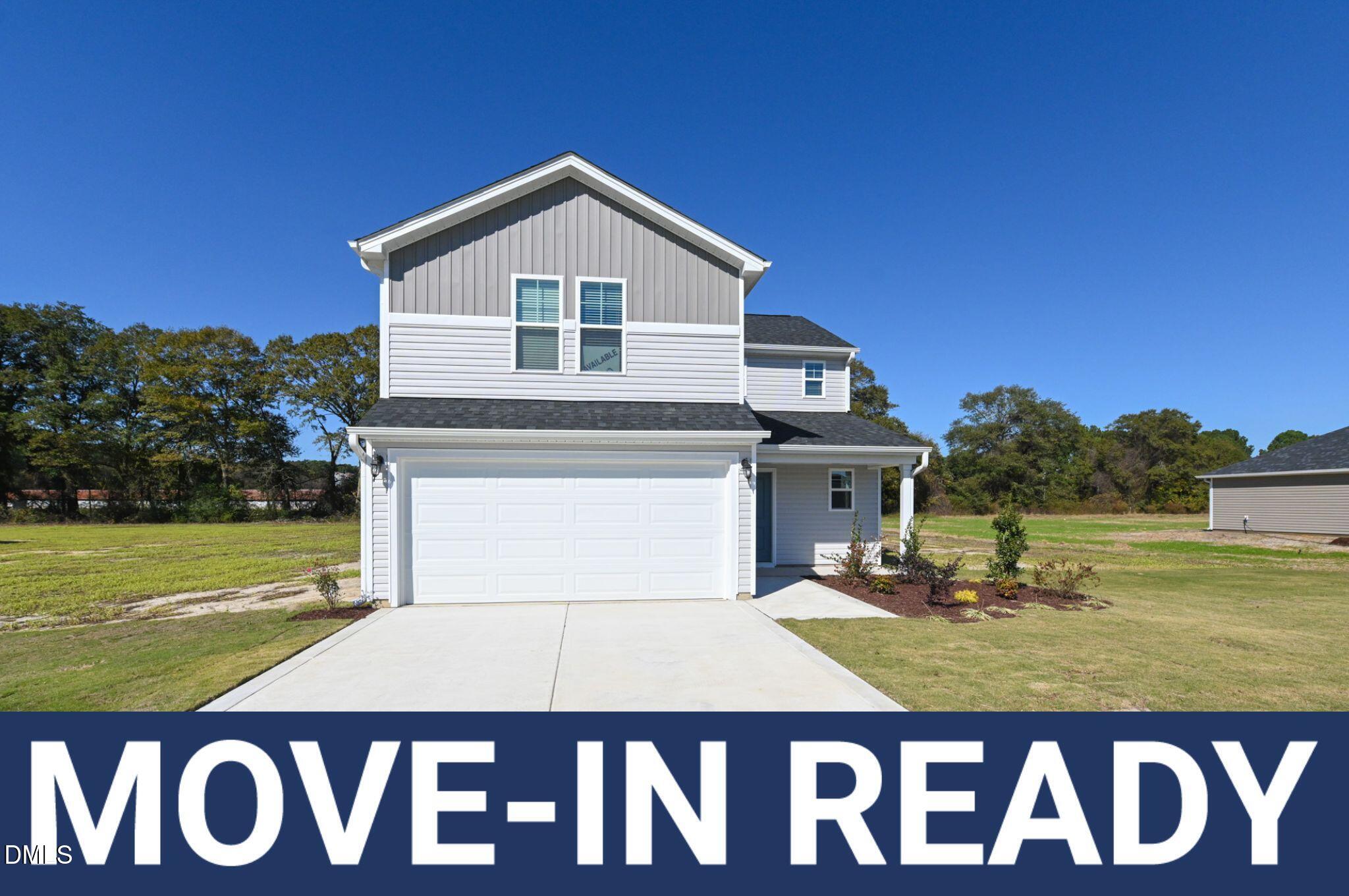 201 Hill Valley Drive (Lot 62)